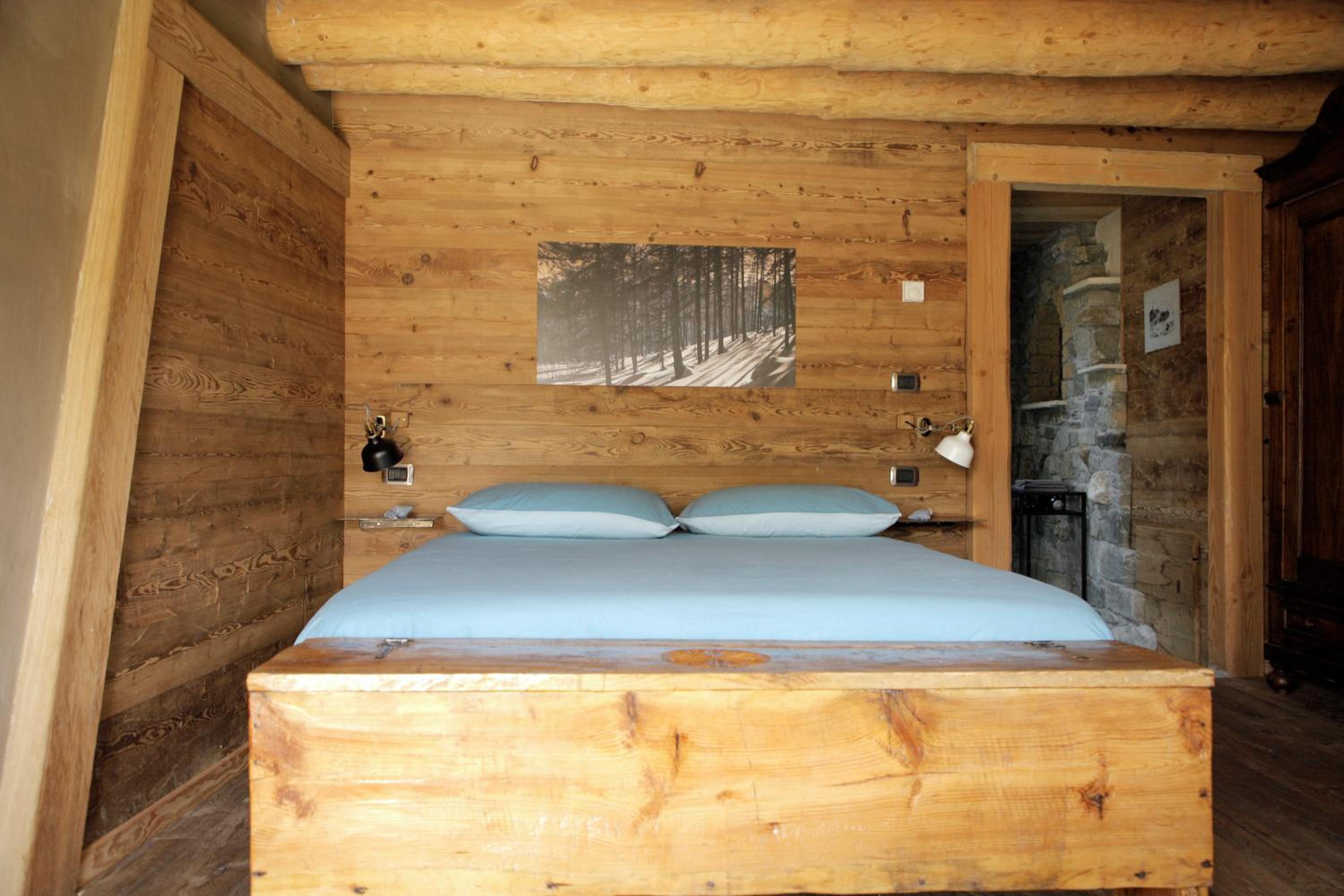 Double Room with Terrace photo 3
