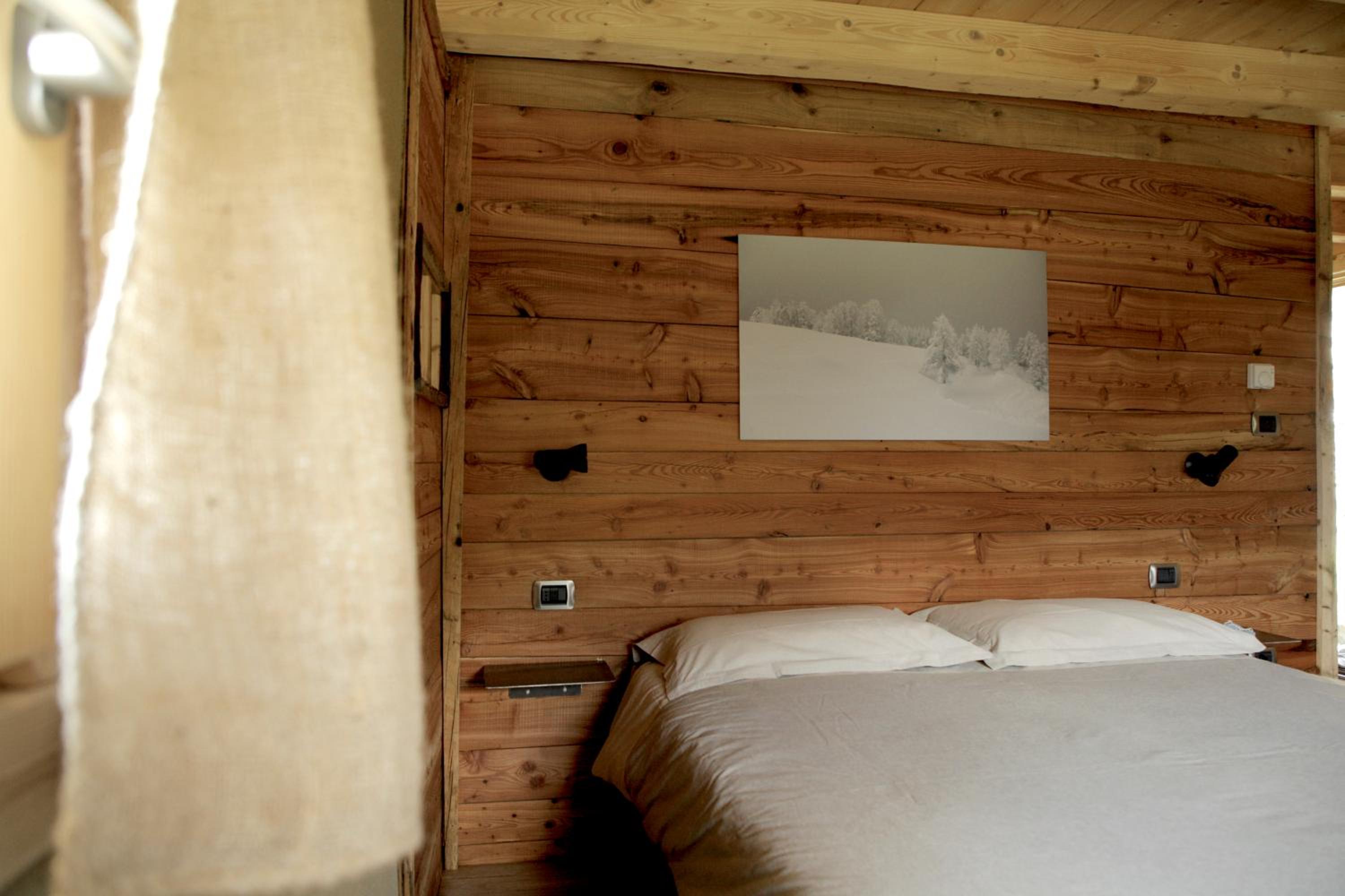 Double Room with Garden View photo 3