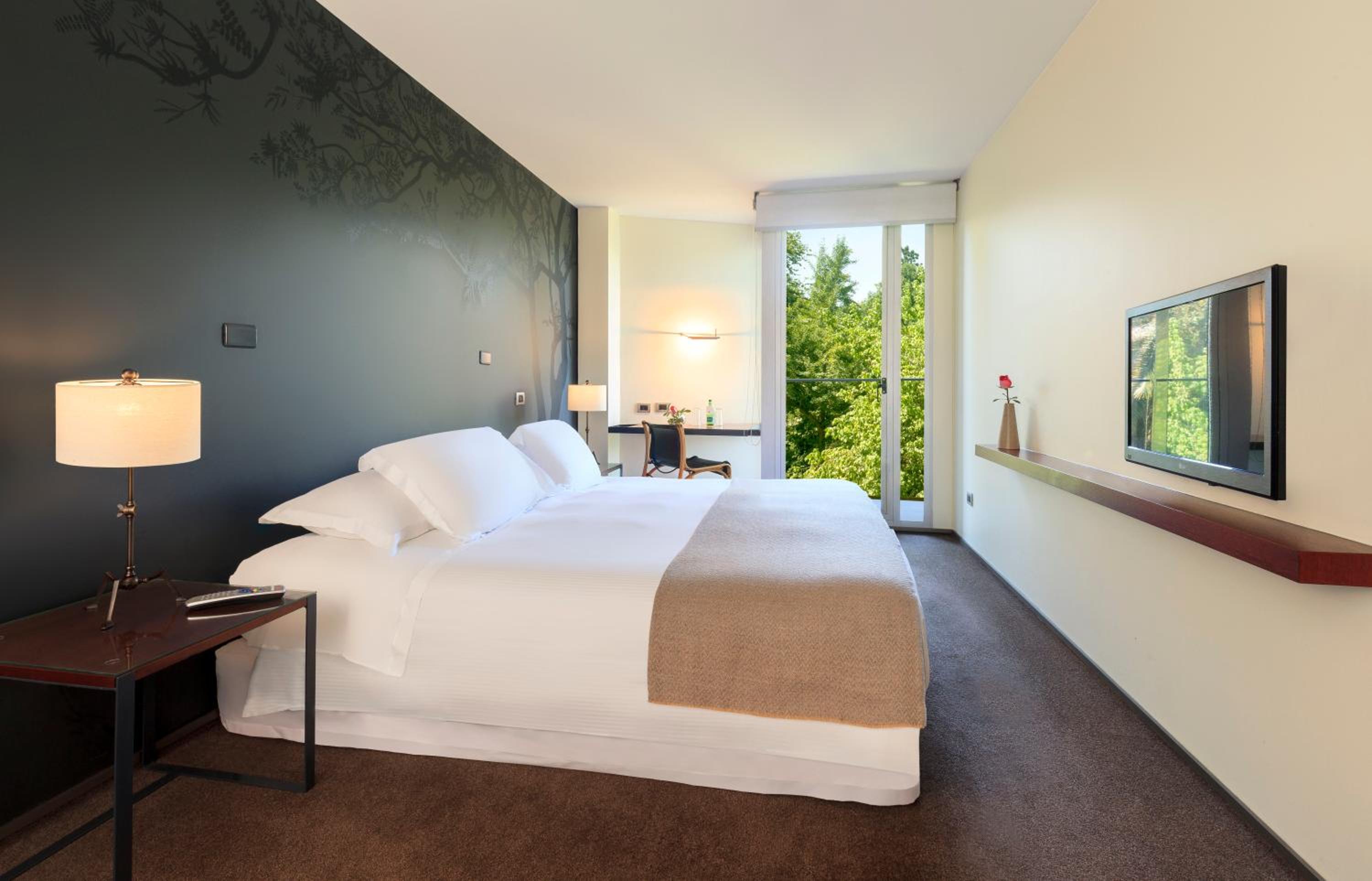 Standard Twin Room photo 1