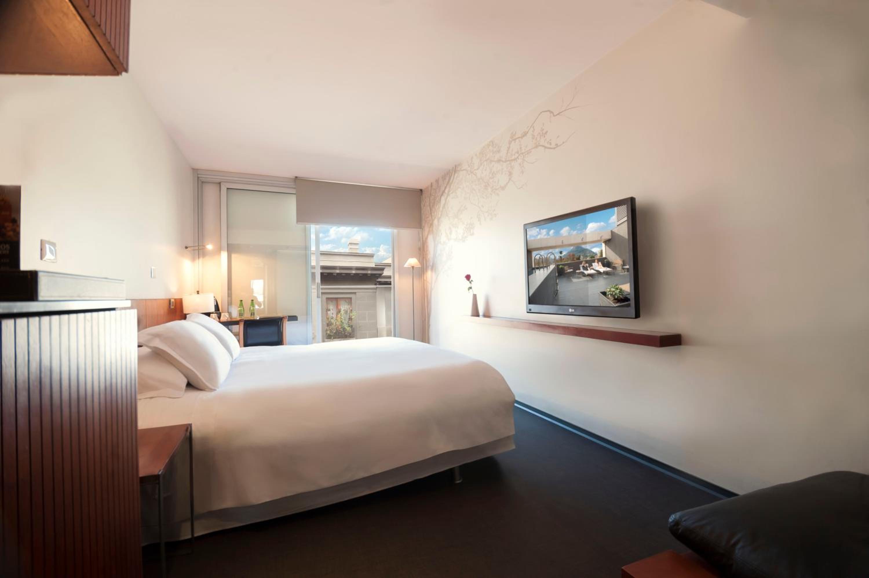 Standard Queen Room photo 1