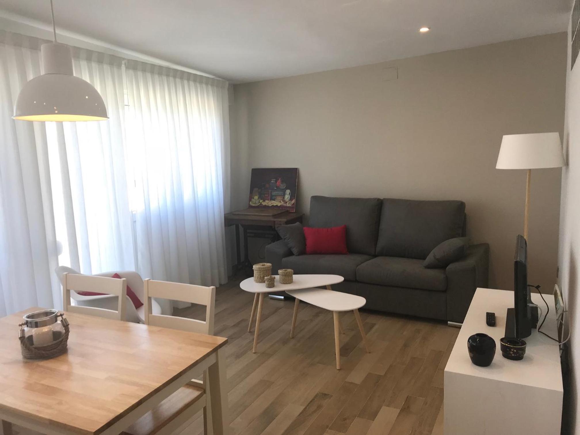 Apartamento Dúplex