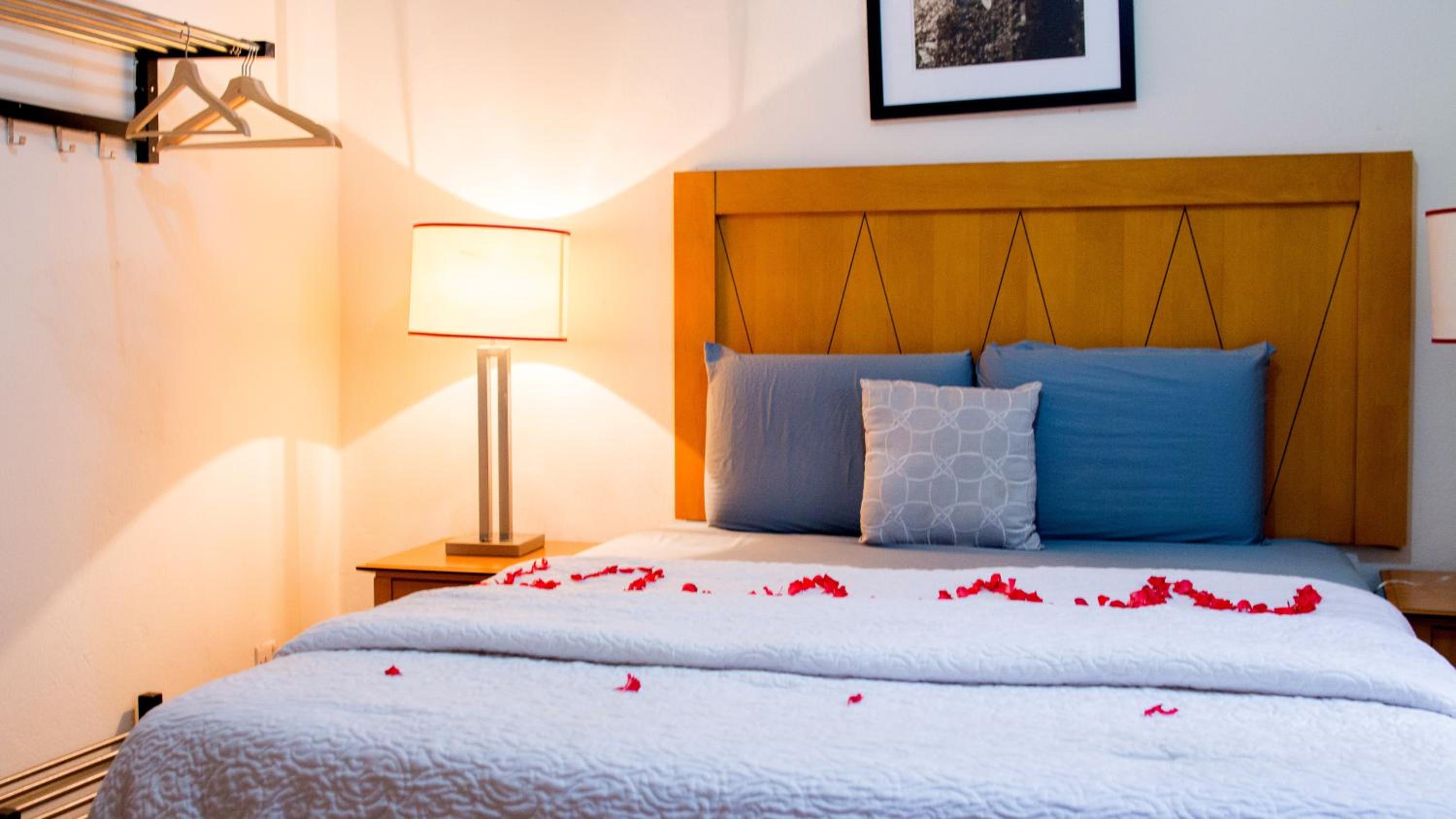 Junior Suite with Terrace photo 1