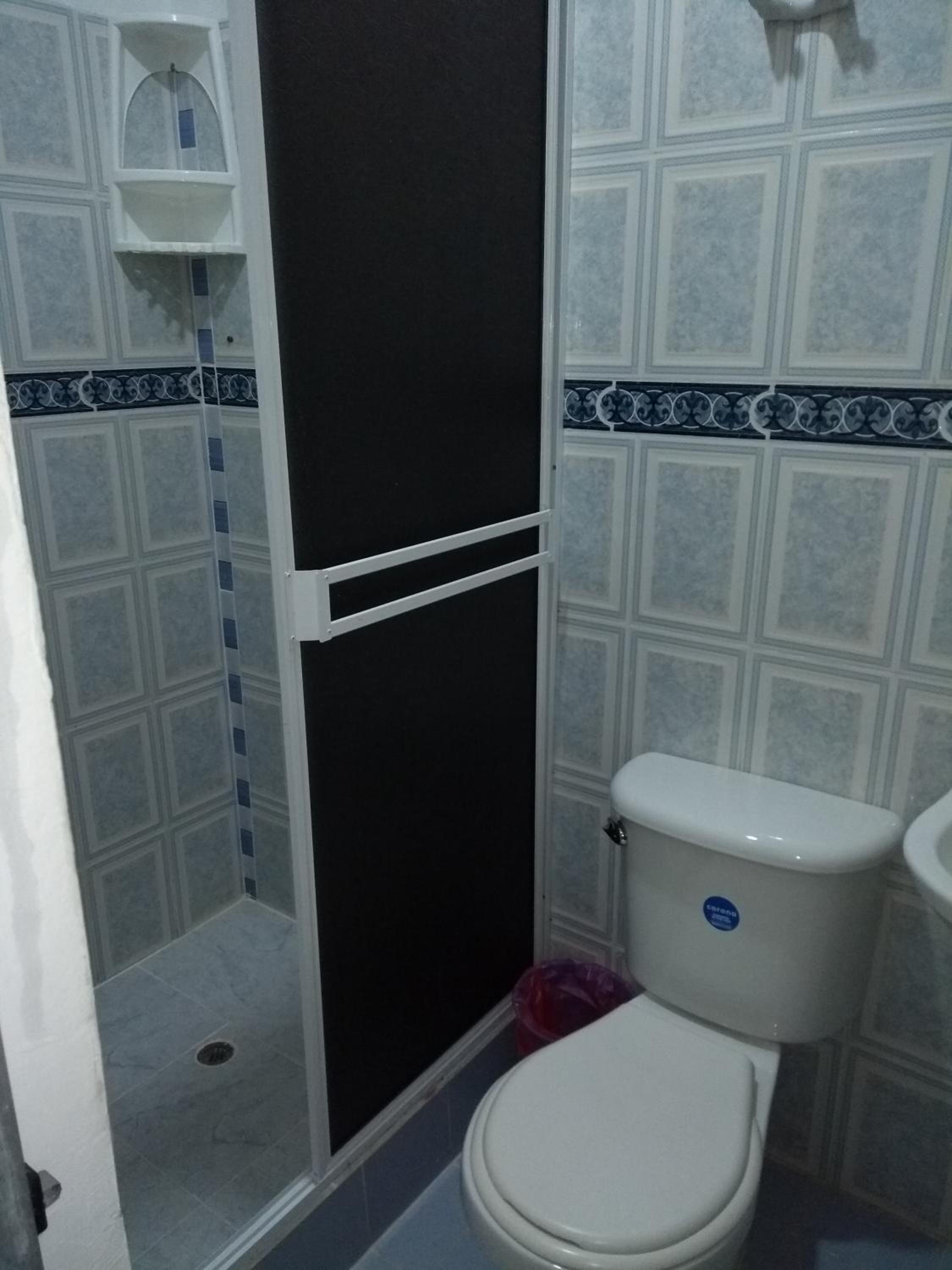 Budget Double Room photo 2
