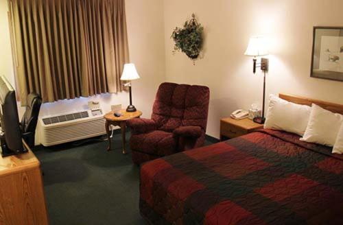 Queen Room - Photo 1
