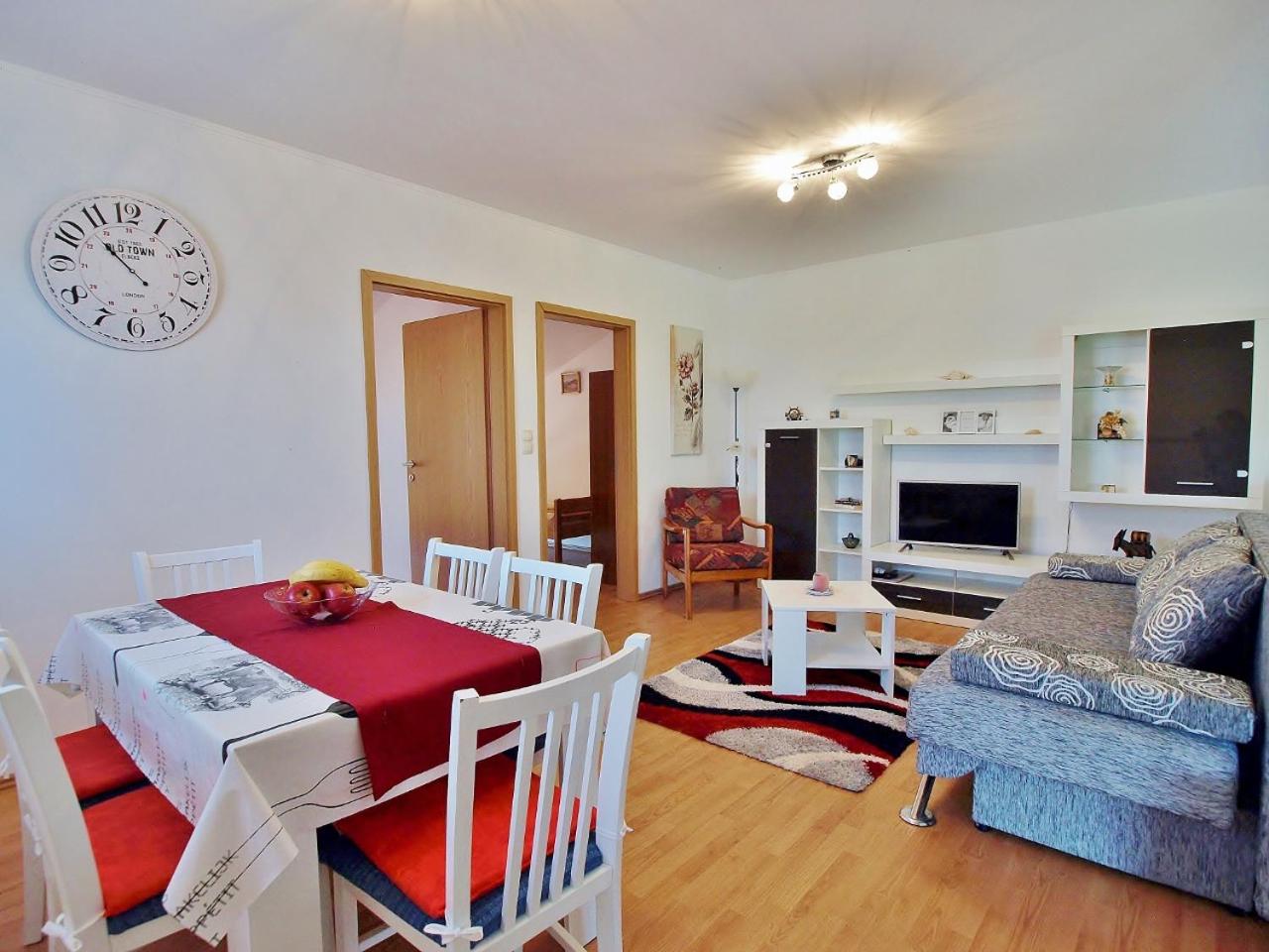 Apartment with Sea View photo 1