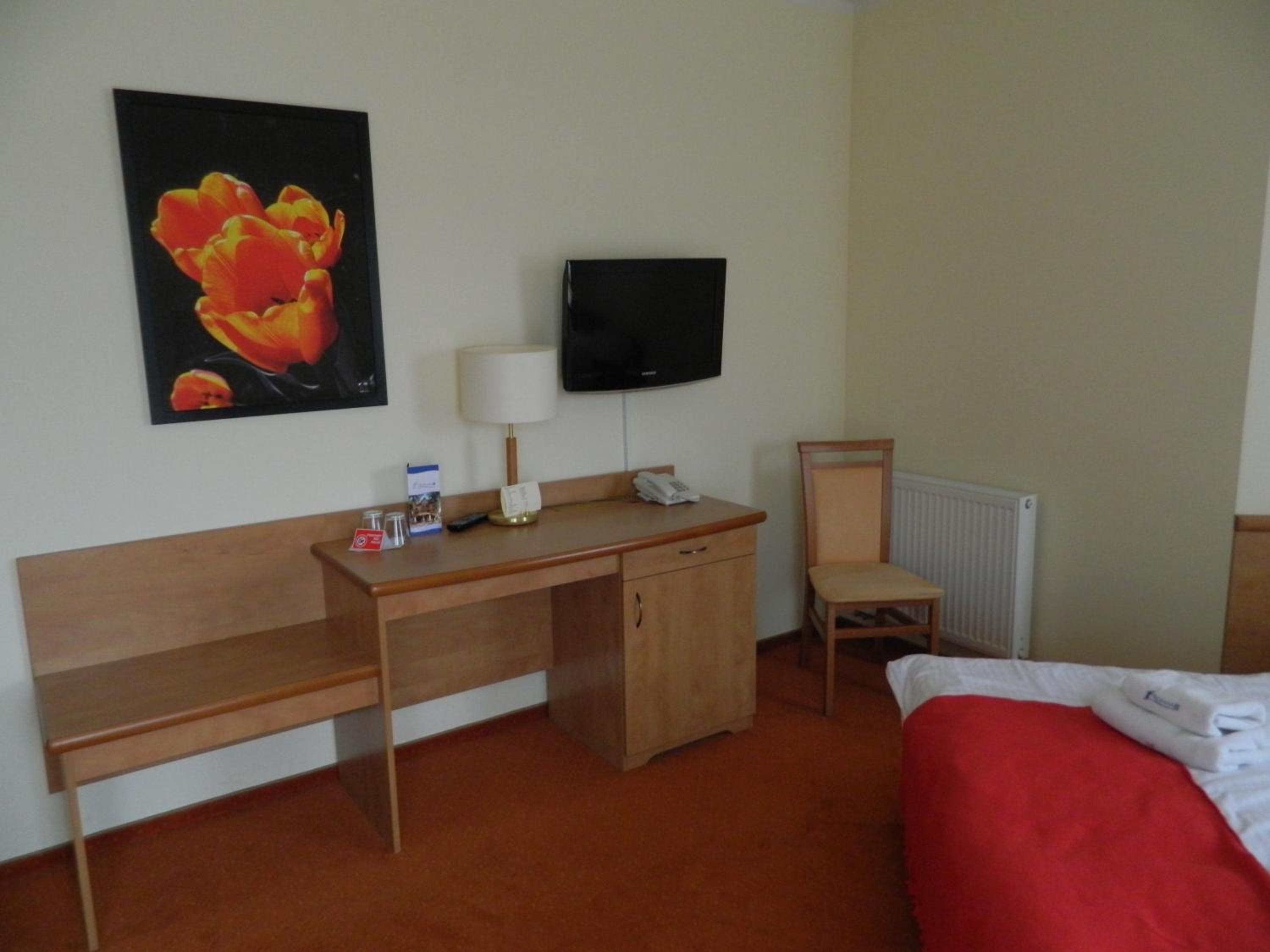 Double or Twin Room photo 3