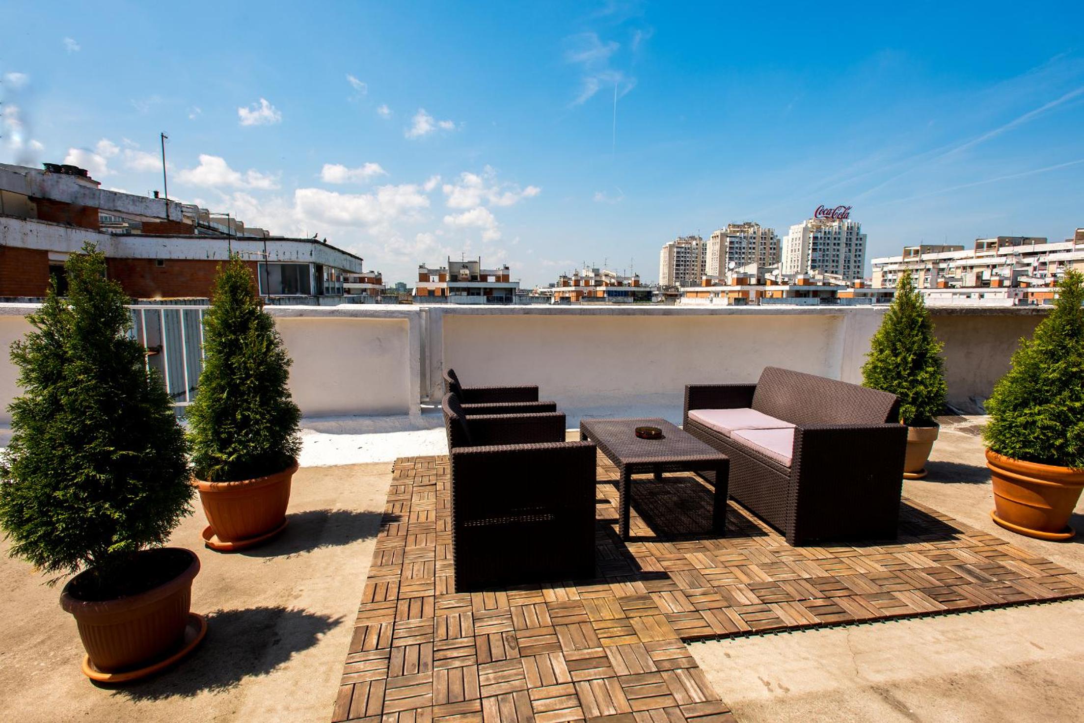 Comfort Penthouse Apartment - Photo 3