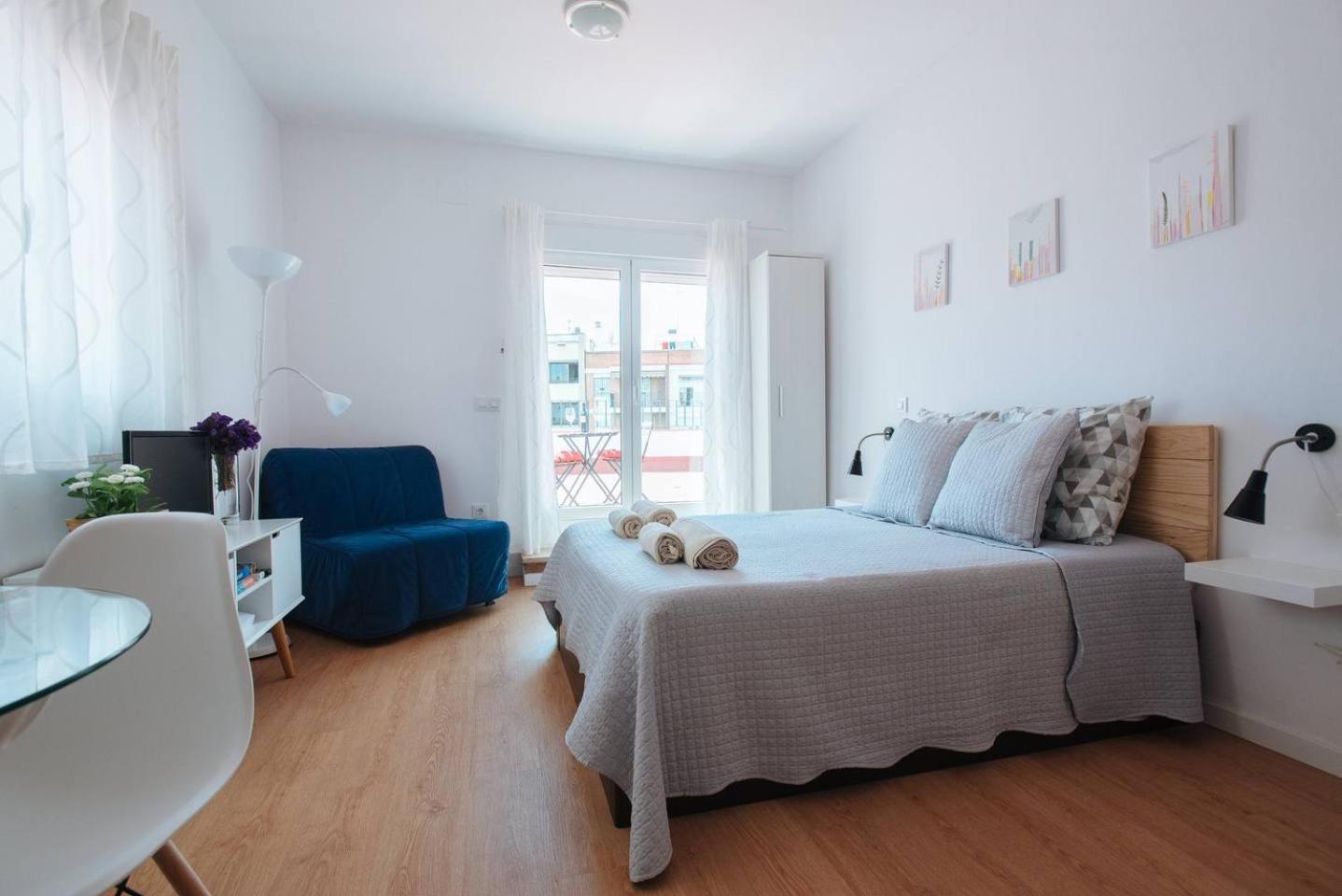 Apartamento Penthouse