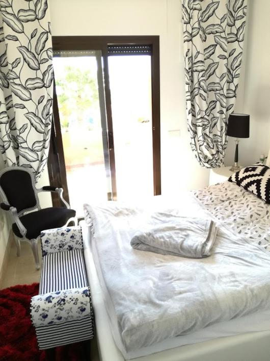Apartamento de lujo