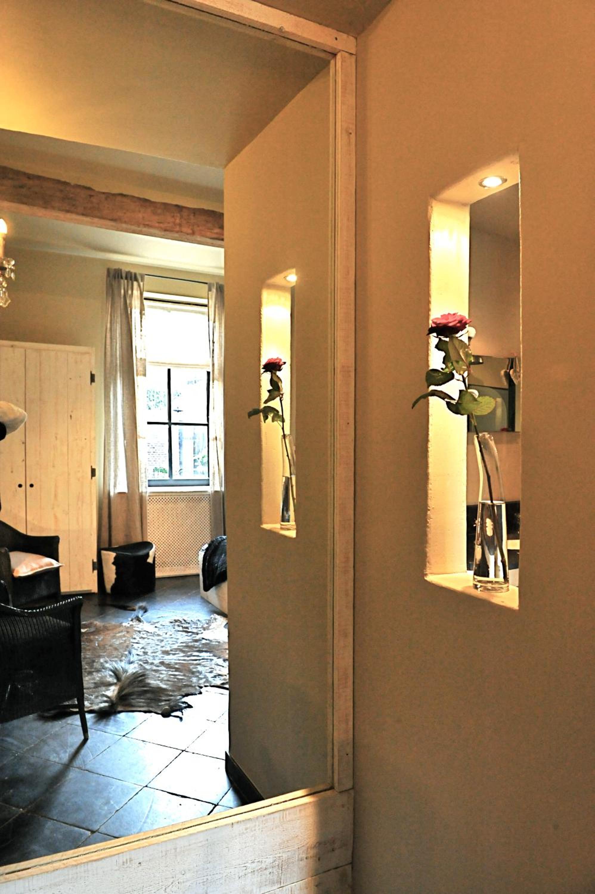 Deluxe Double Room with Bath photo 1