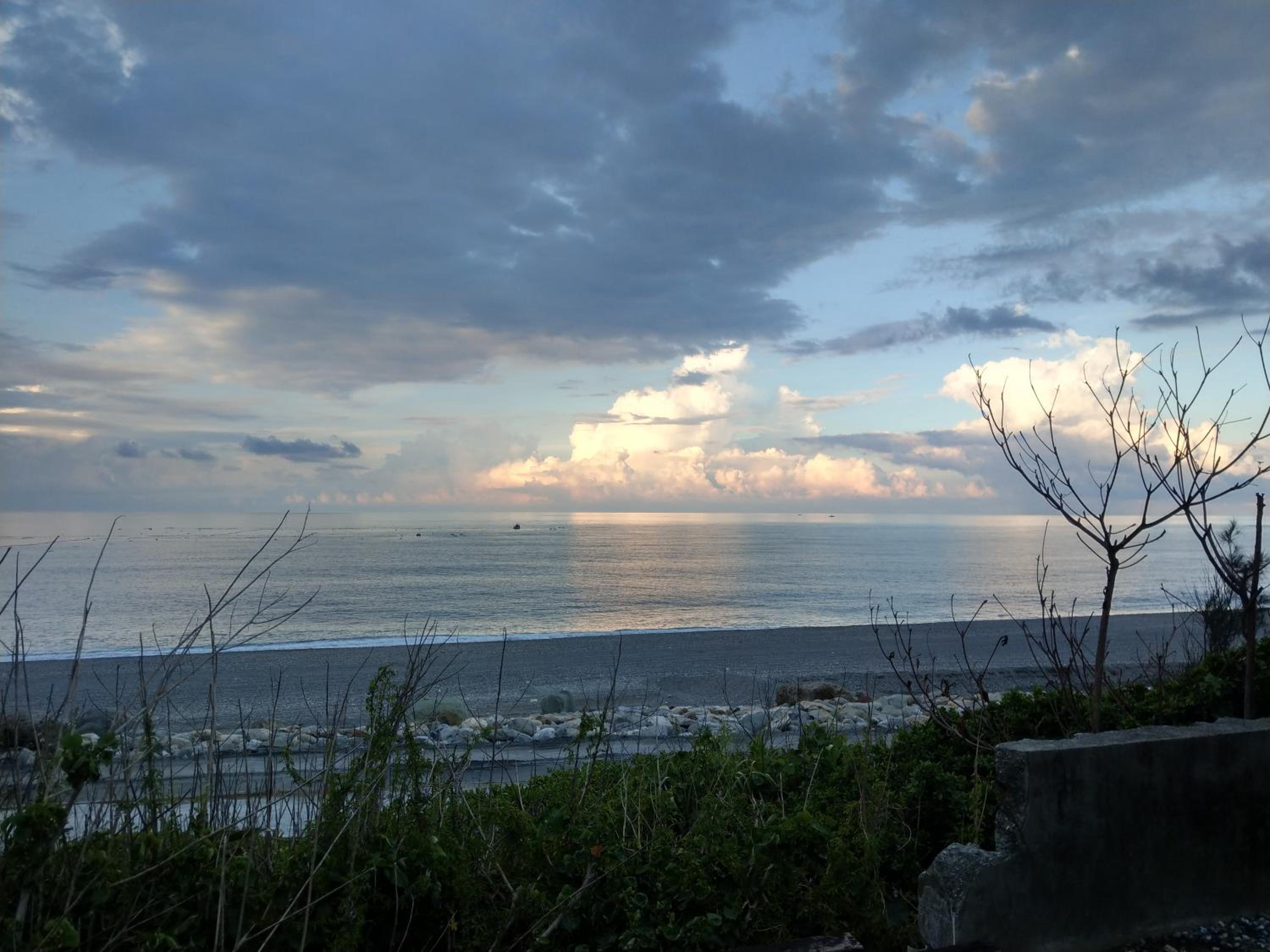 Double Room with Sea View photo 2