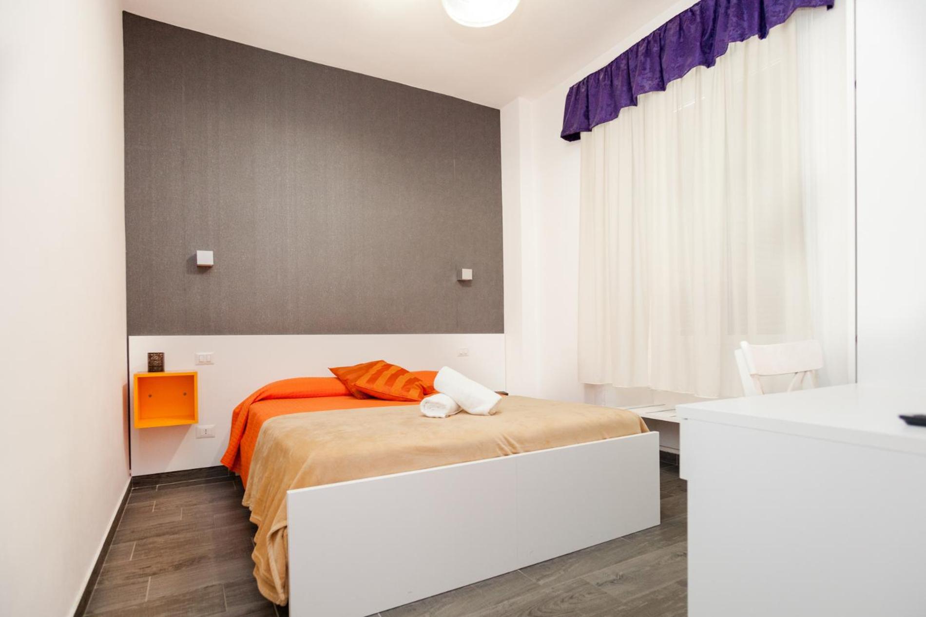 Double or Twin Room with Private Bathroom photo 1