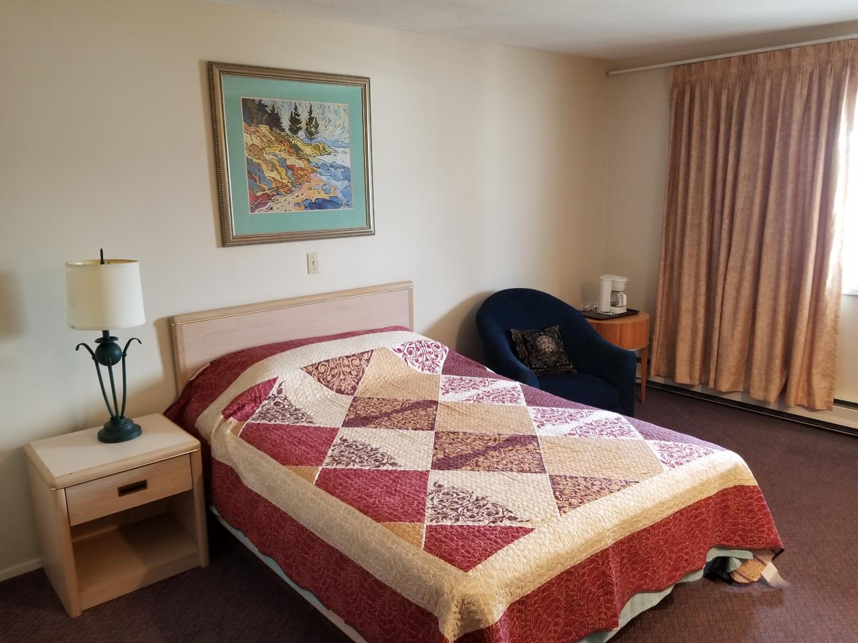 Deluxe Single Room photo 2