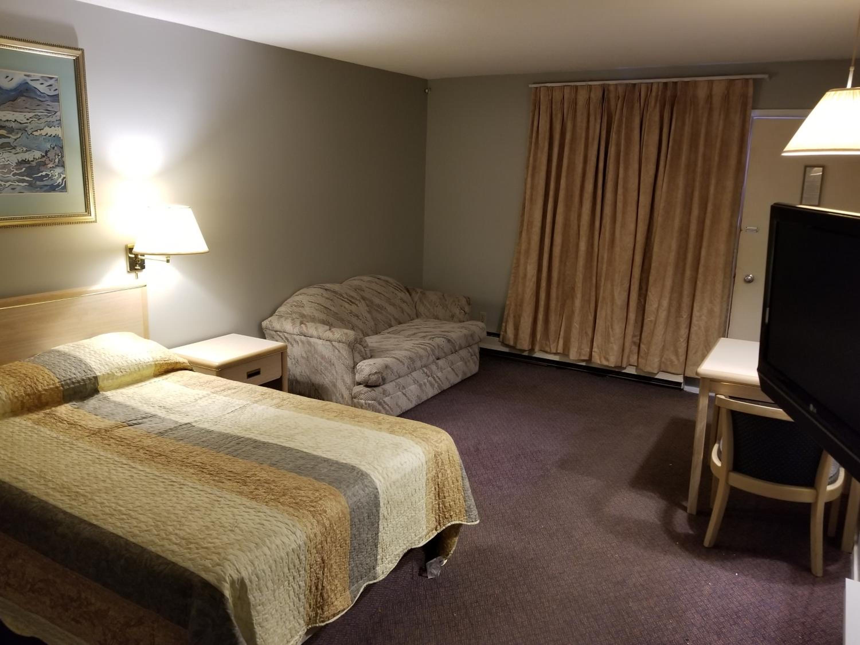 Large Single Room photo 2