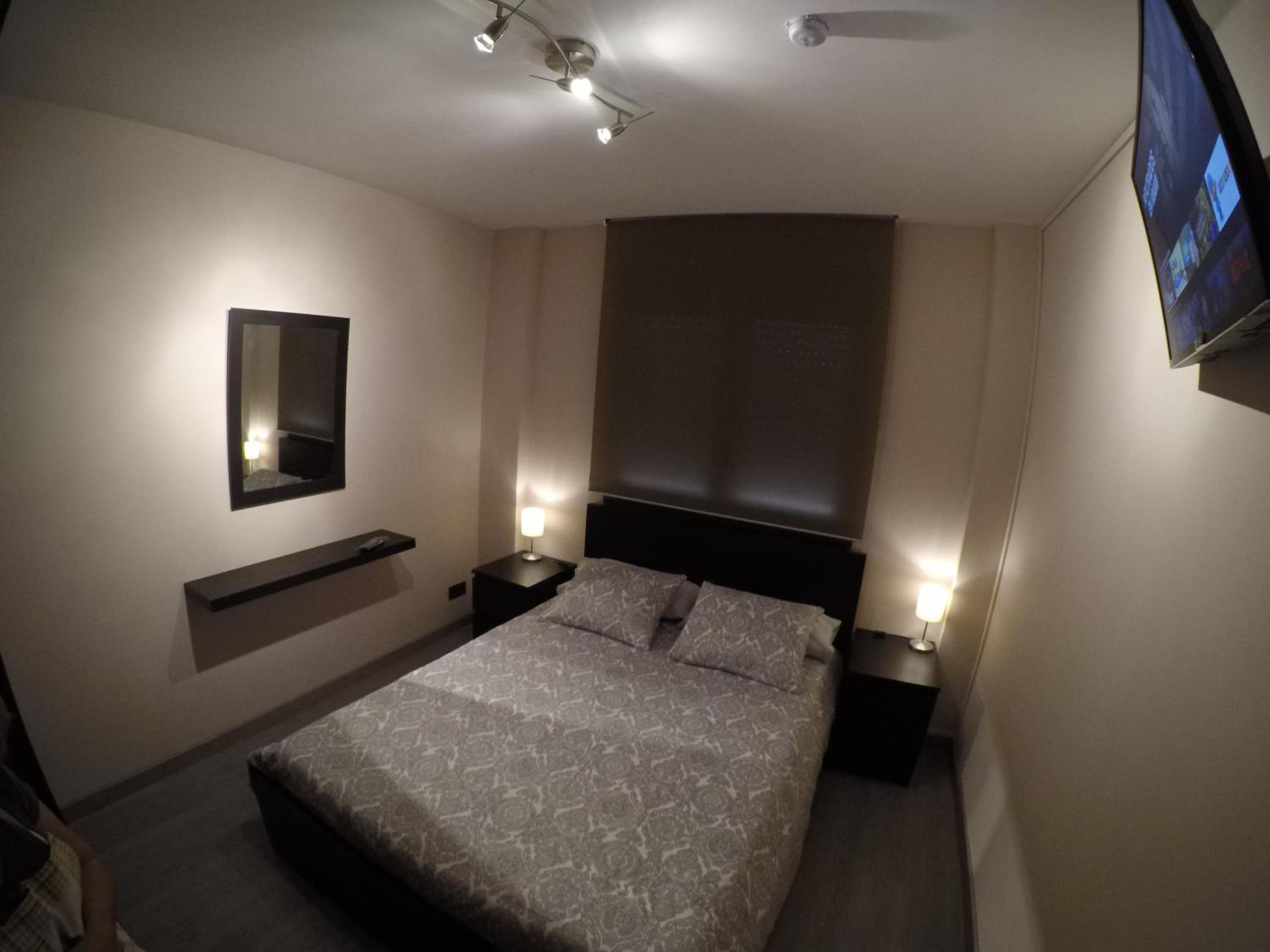 Double Room with Private Bathroom photo 3