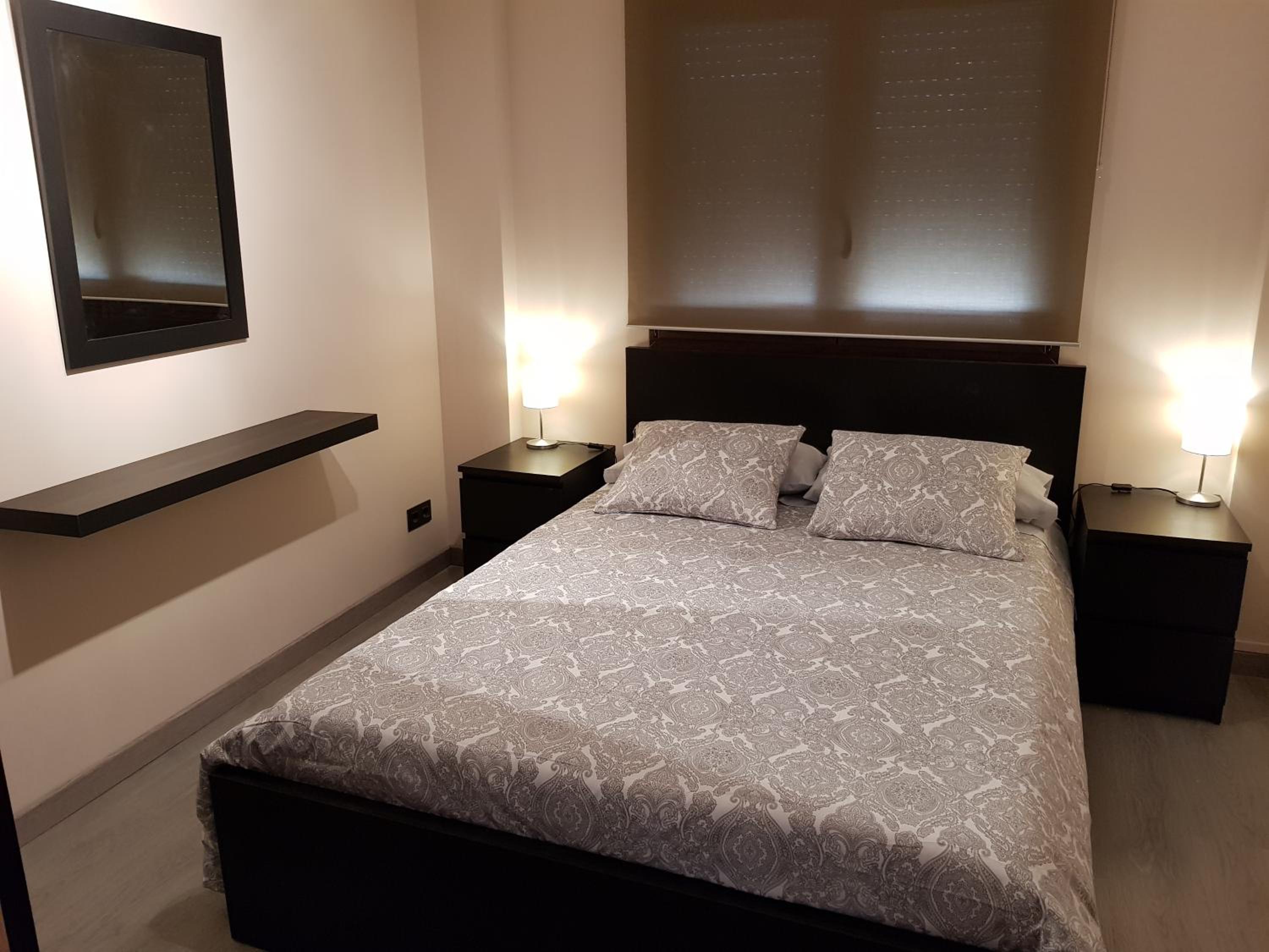 Double Room with Private Bathroom photo 2