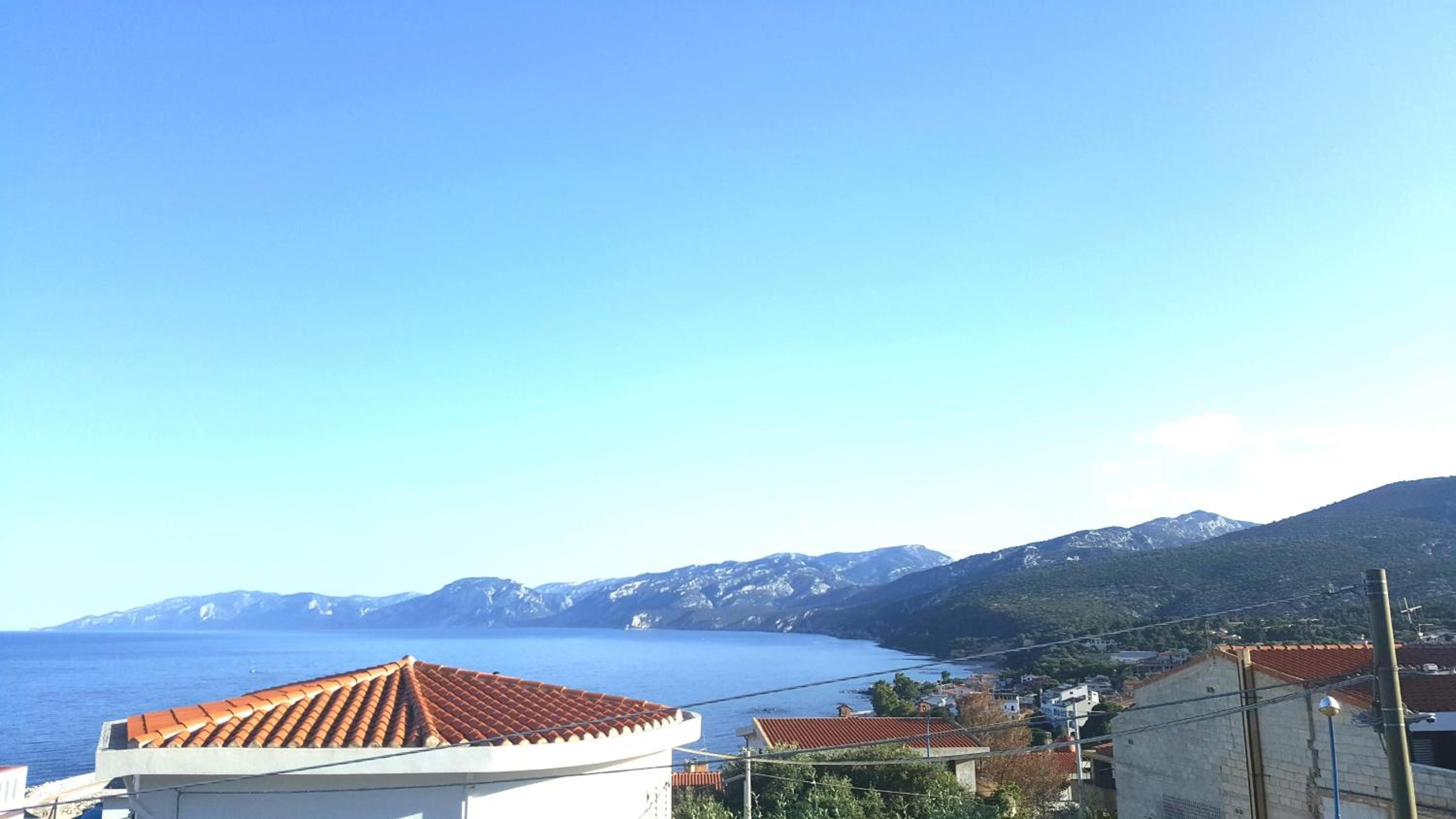 Double Room with Balcony and Sea View photo 2