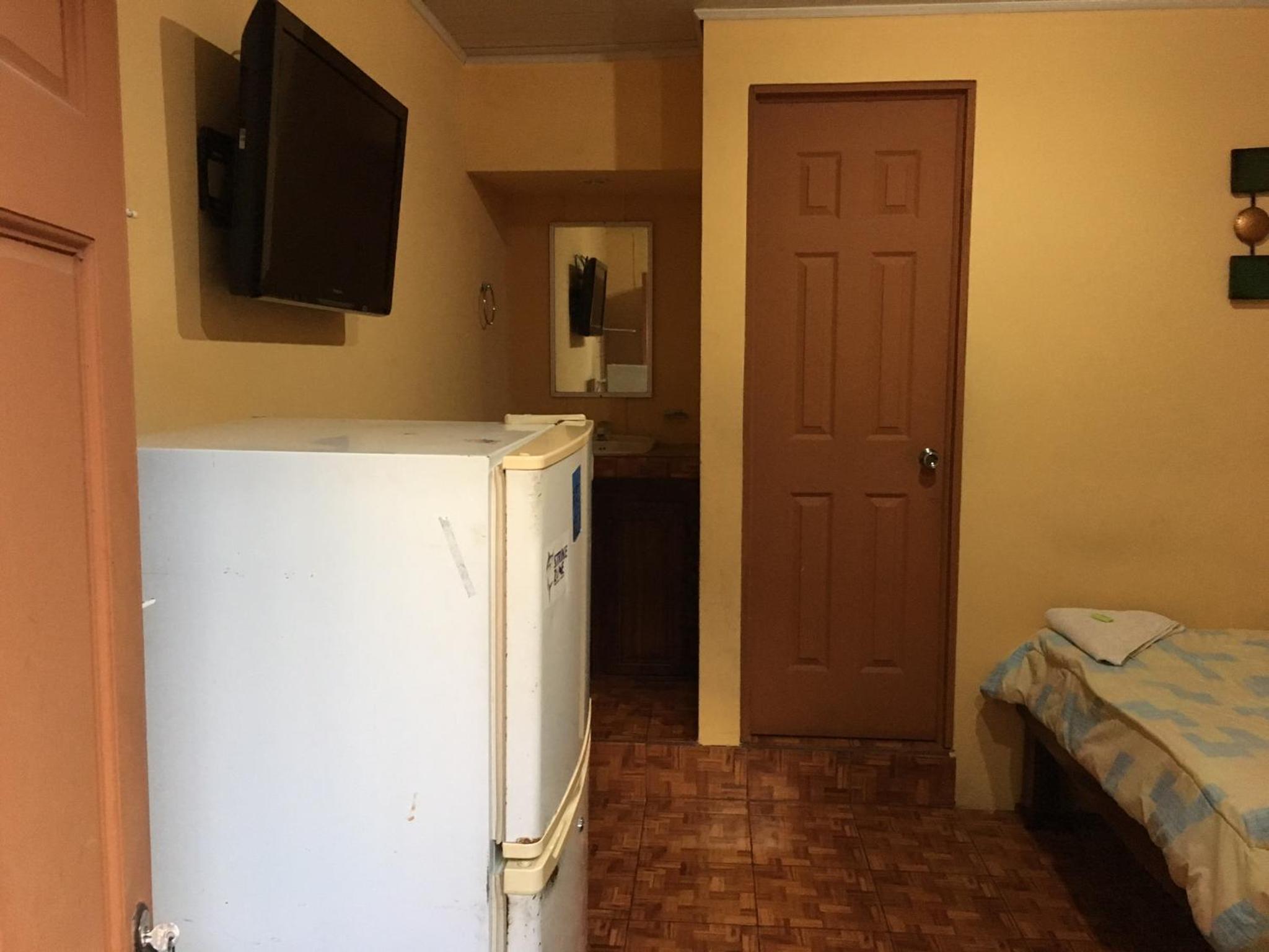 Twin Room photo 2