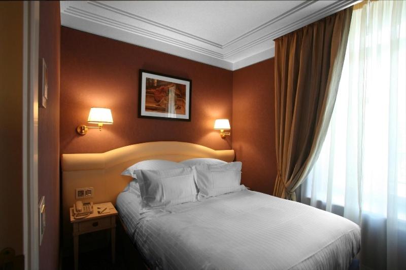 Chambre Double Privilège photo
