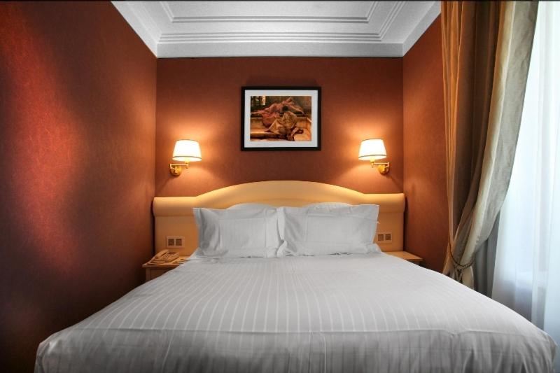 Chambre Double Privilège photo