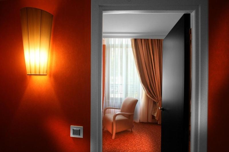 Chambre Double Privilège photo