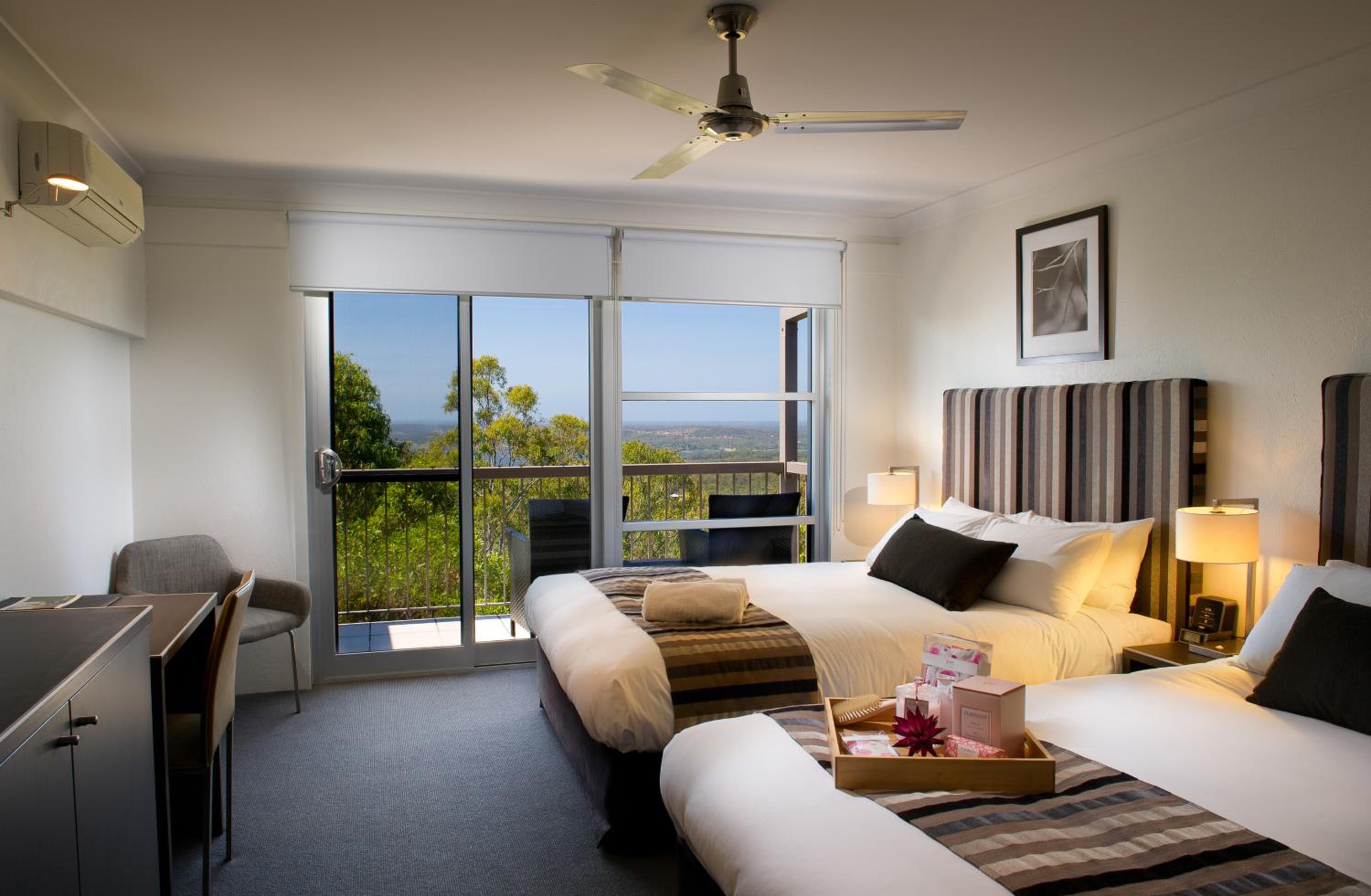 Standard Queen Room with Two Queen Beds