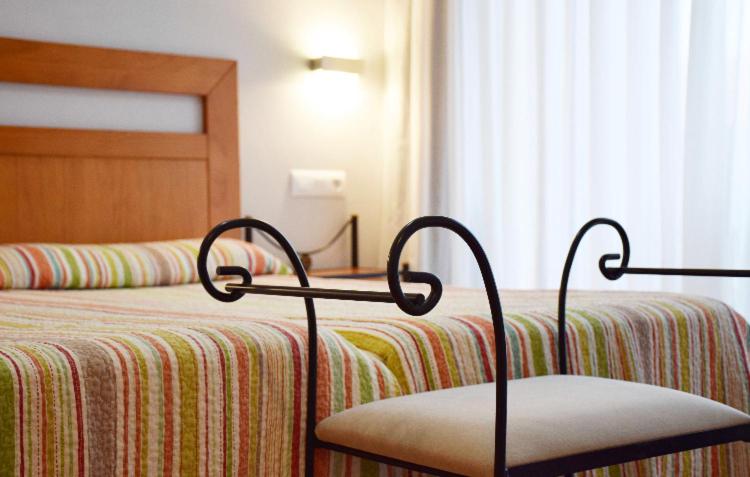 Apartamento de una habitación (4 adultos)