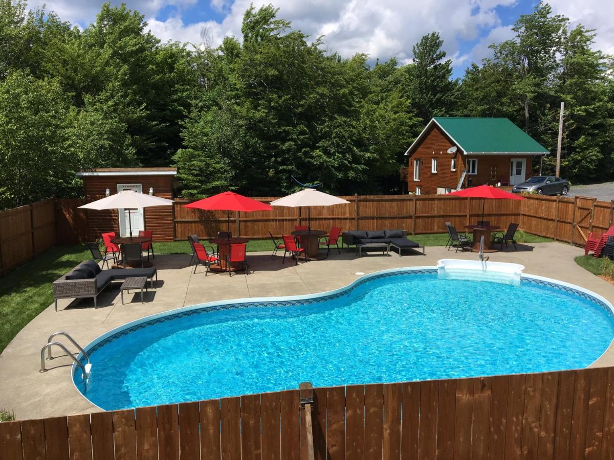 Chalet (6 Adults) photo 3