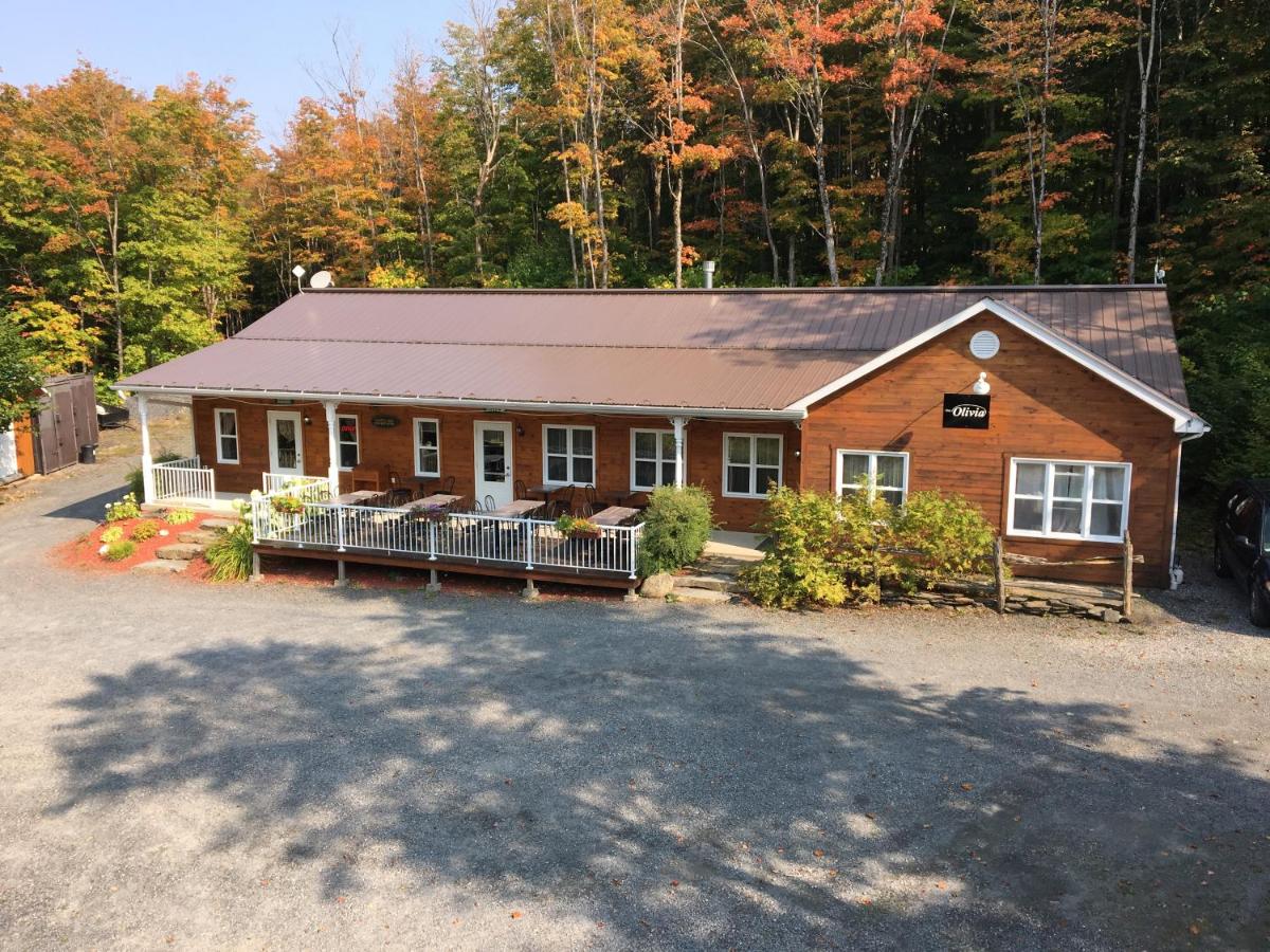Chalet (4 Adults) photo 2