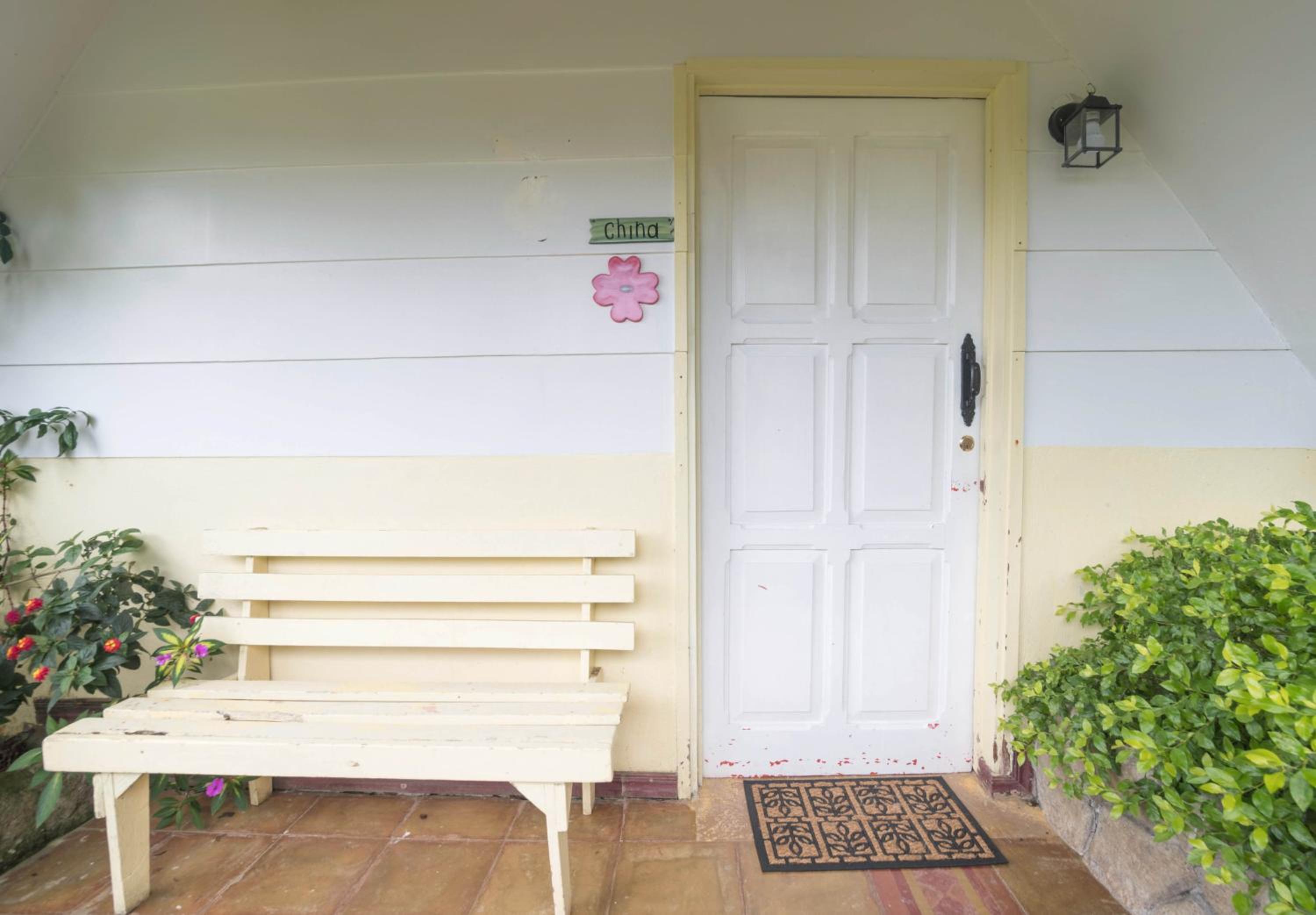 One-Bedroom Chalet photo 3