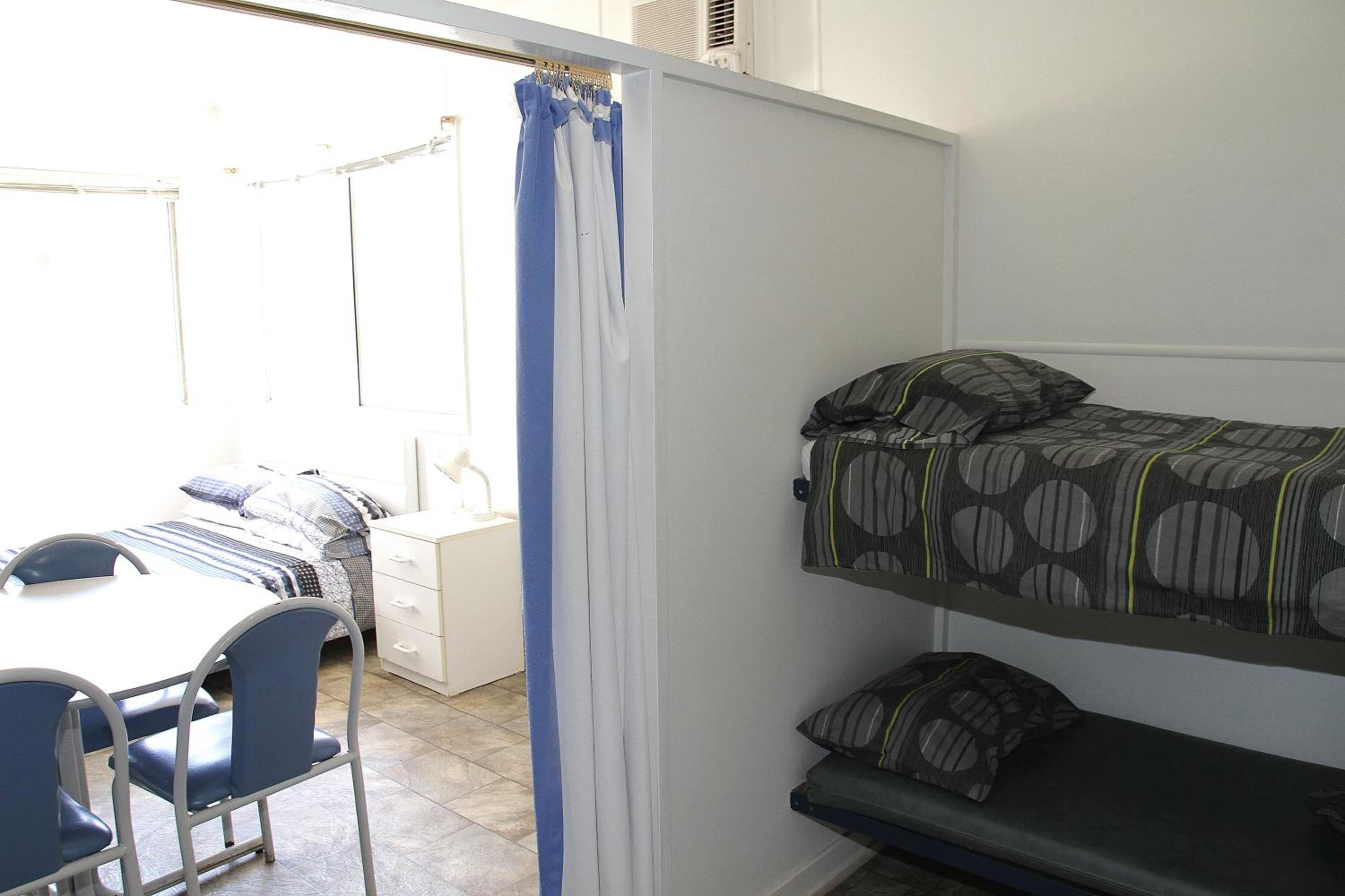 Family Cabin with Private Bathroom photo 1