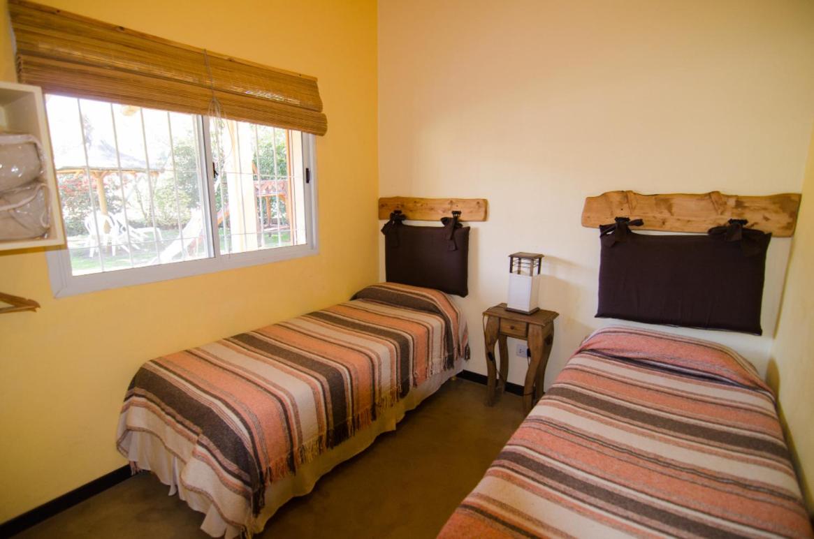 Two-Bedroom Chalet photo 3