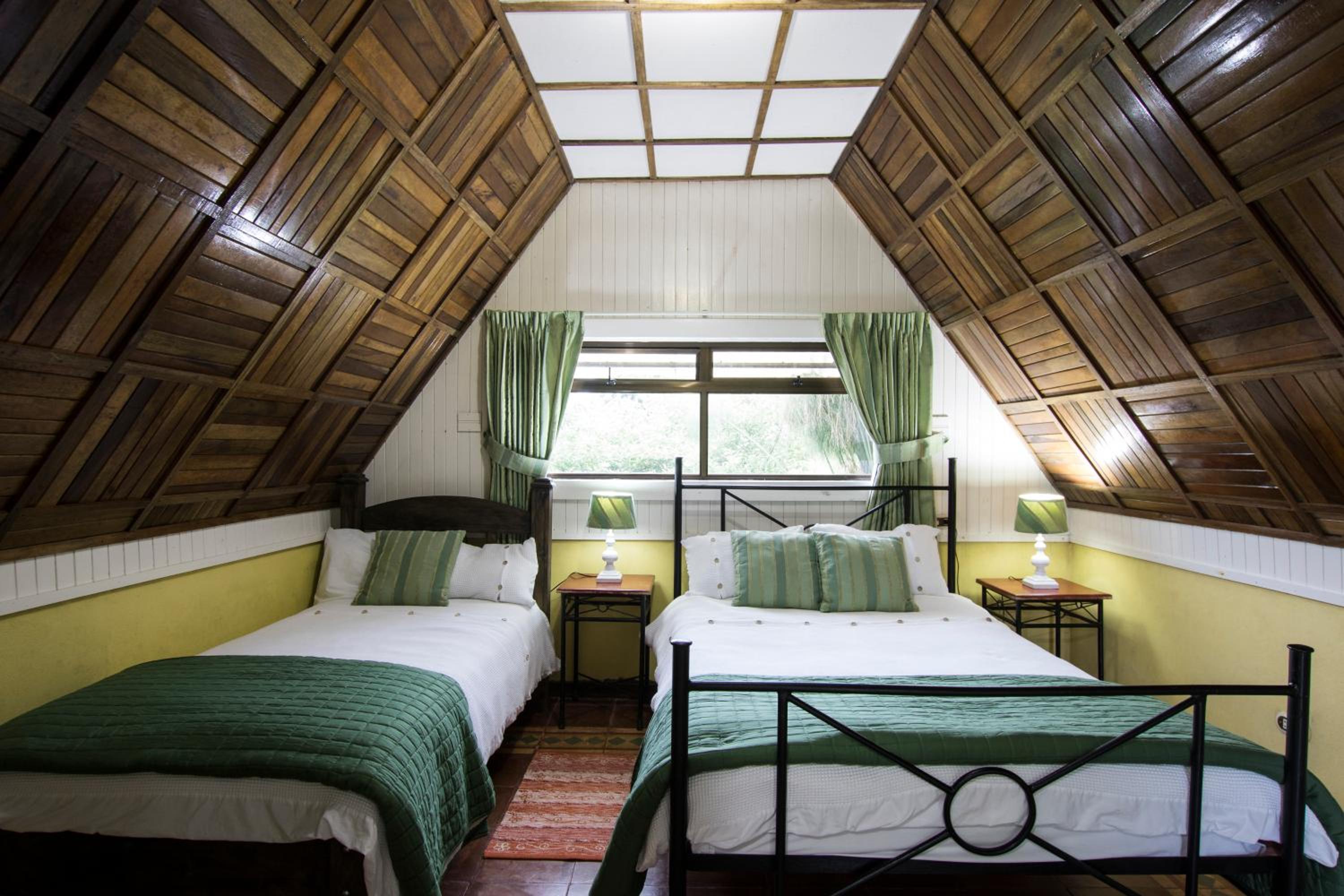 One-Bedroom Chalet photo 2