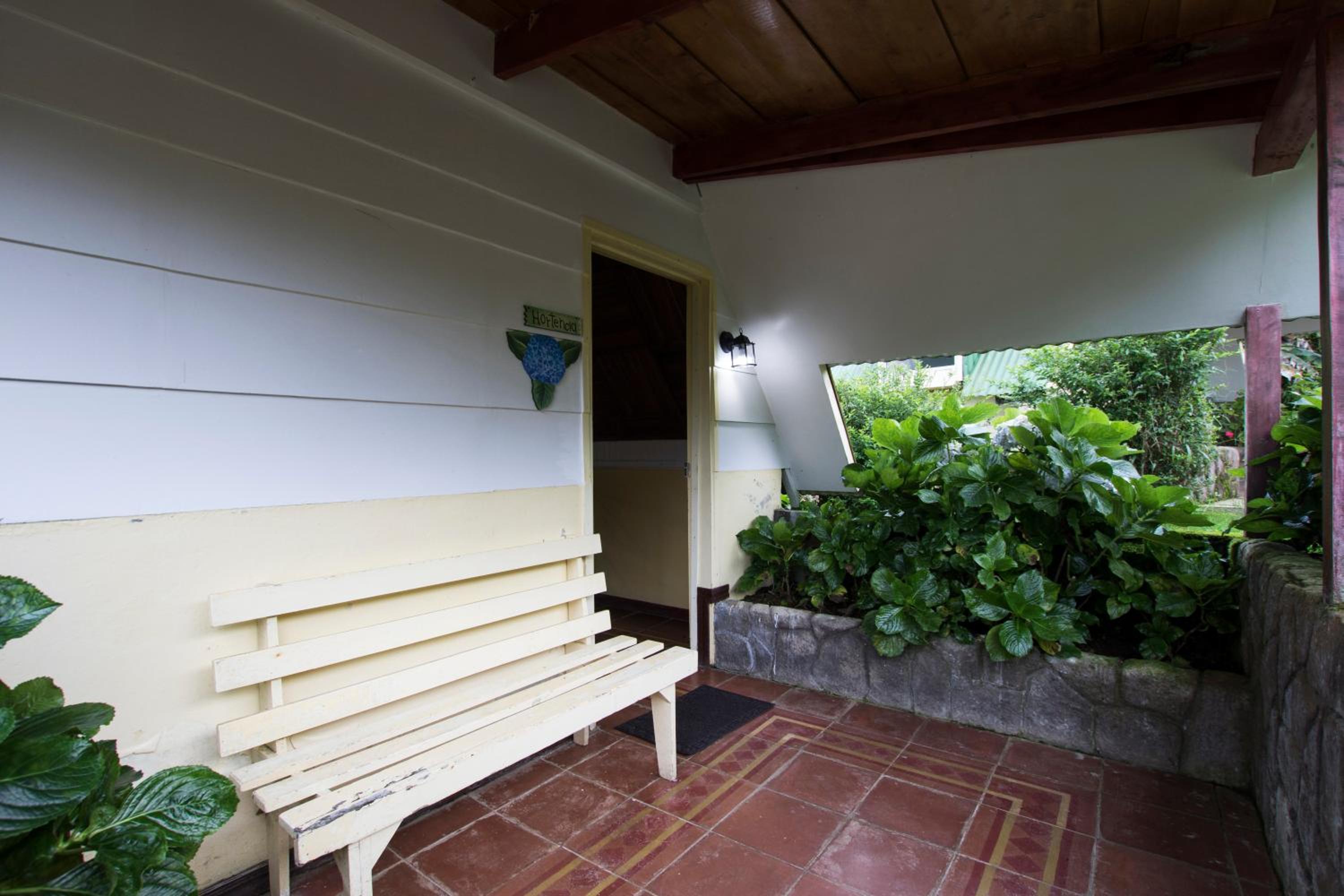 One-Bedroom Chalet photo 1