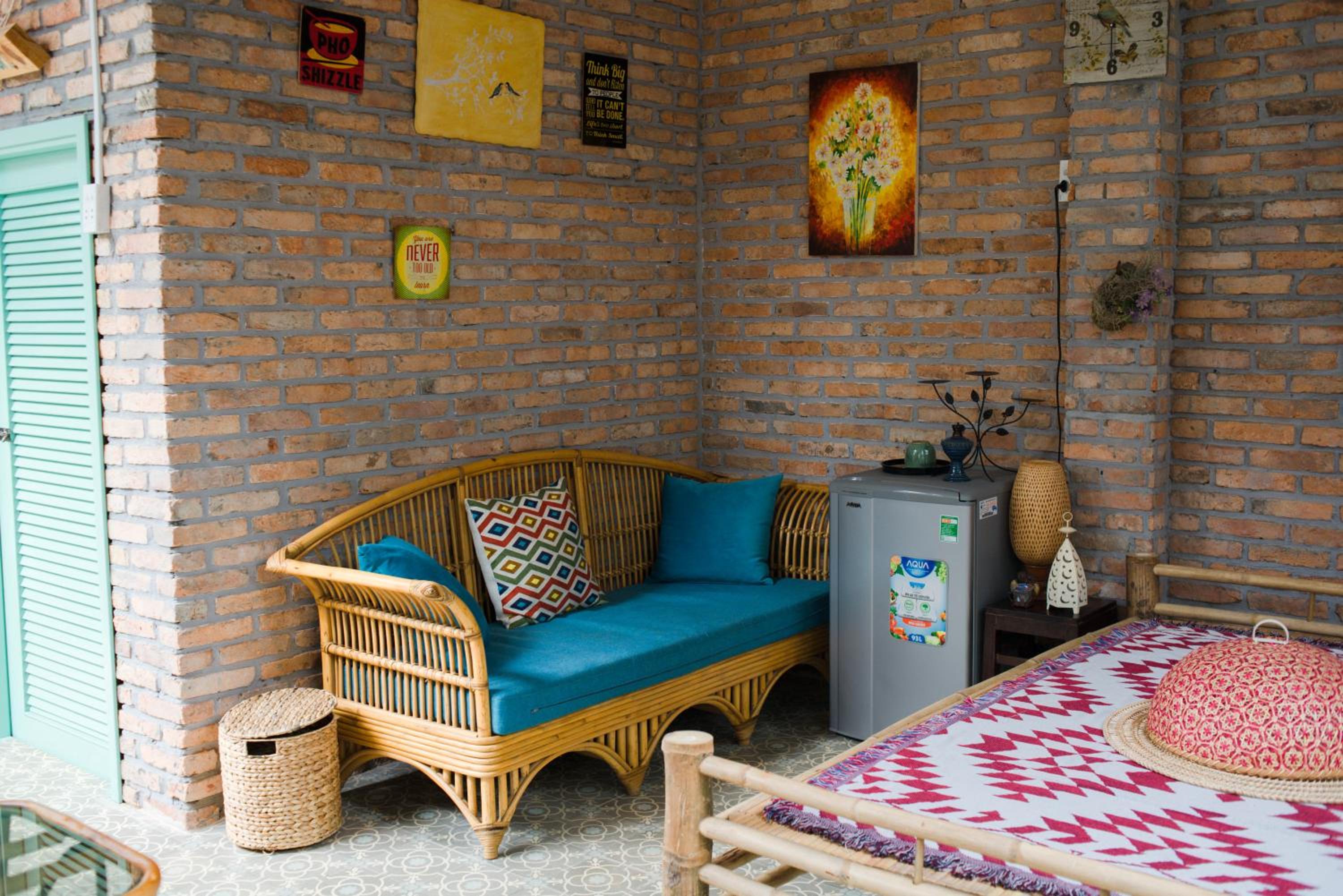 One-Bedroom Bungalow - Loft photo 1