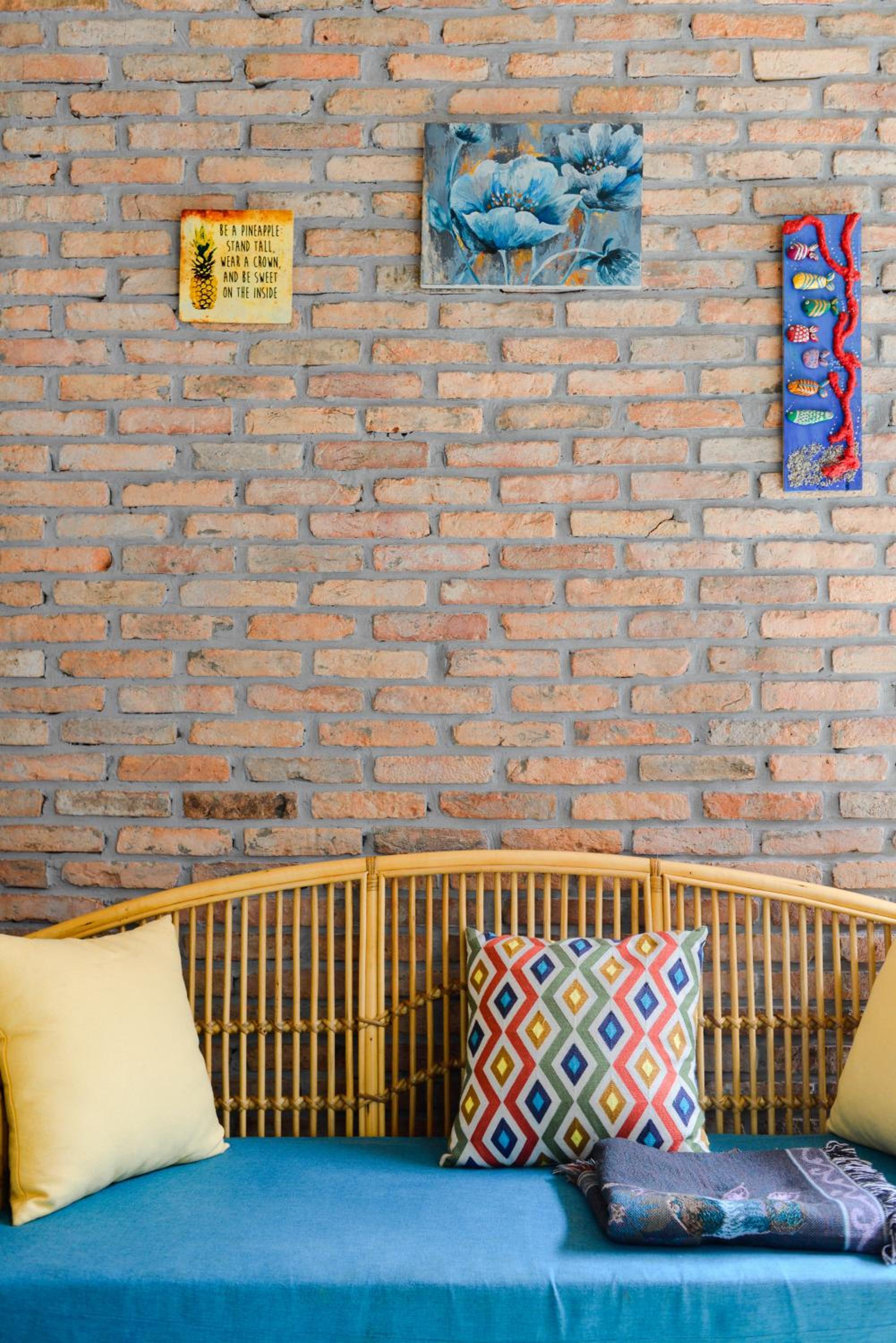 One-Bedroom Bungalow - Loft photo 1