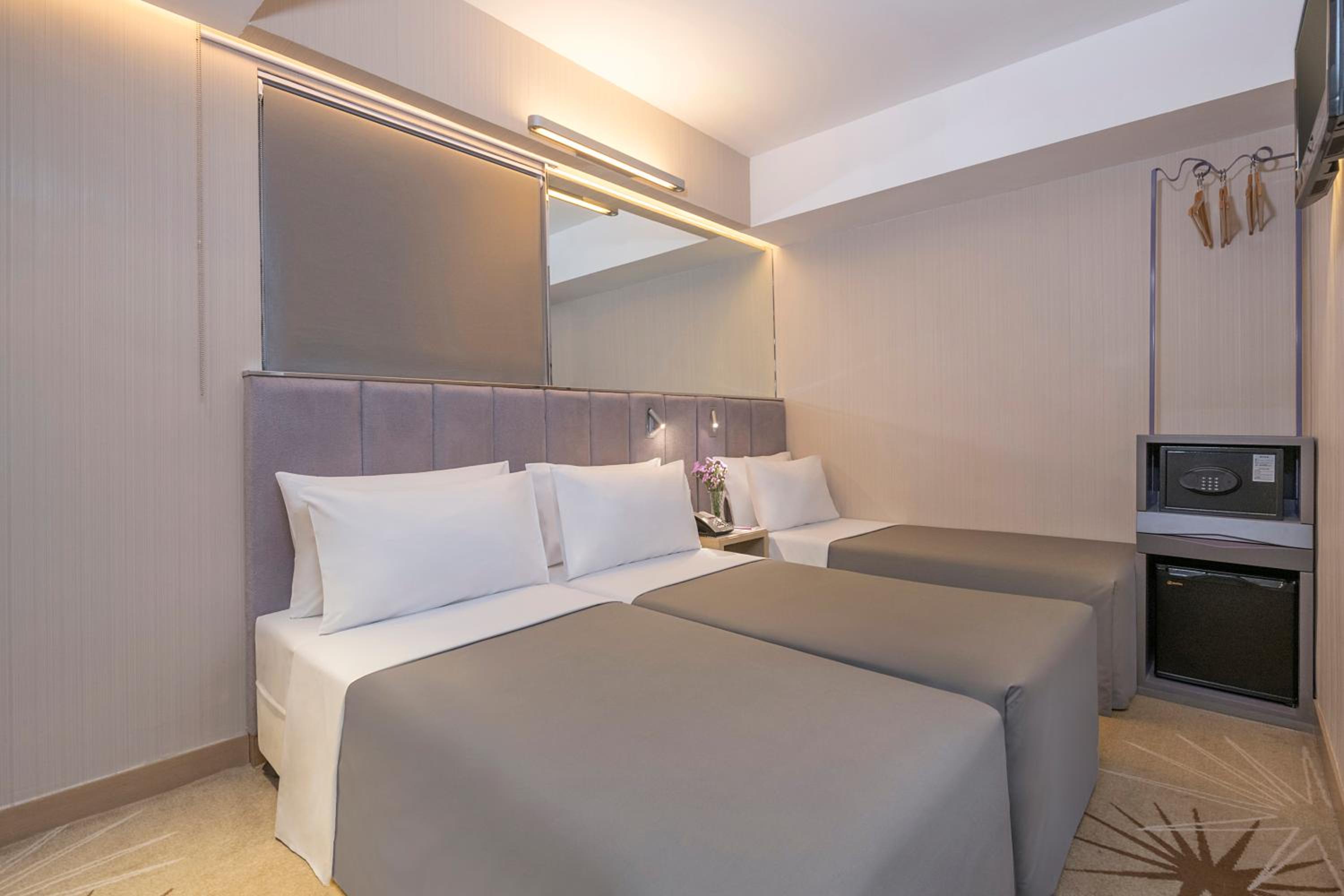 Triple Room photo 2