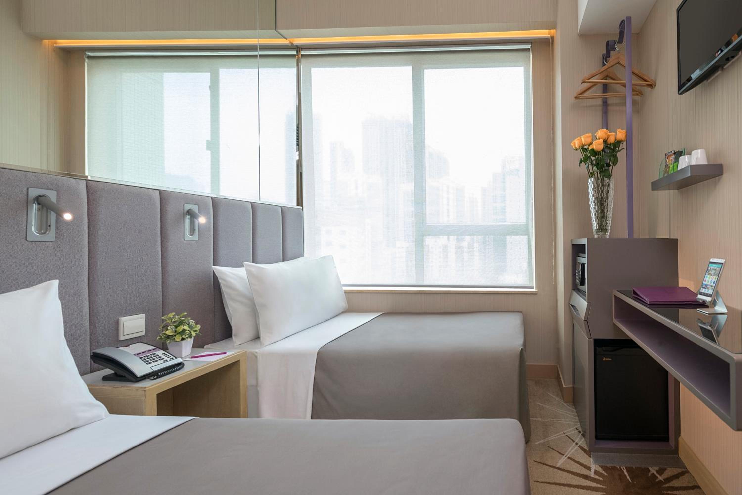 Superior Double or Twin Room photo 2