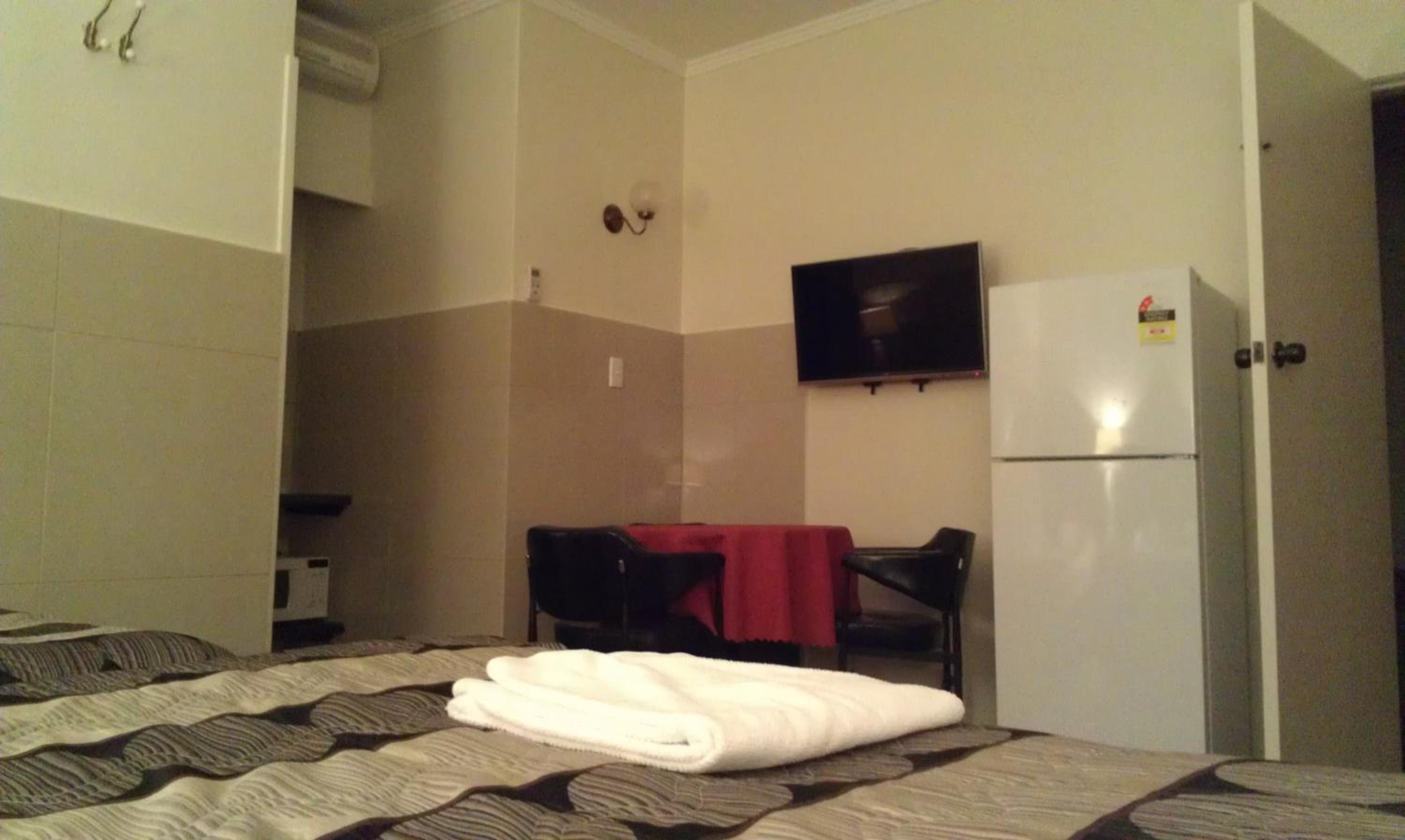 Interconnecting Room photo 3