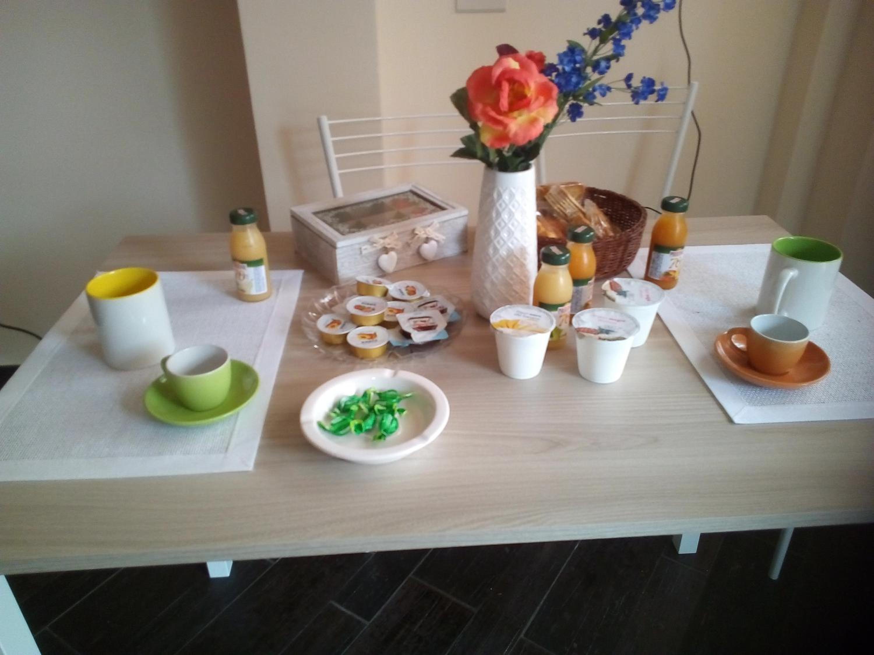 Holiday Home photo 2