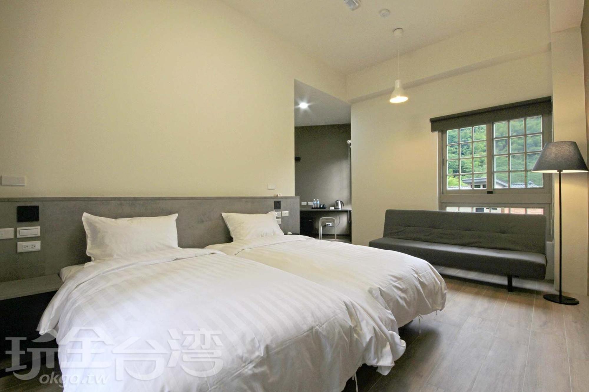 Deluxe Double Room photo 1