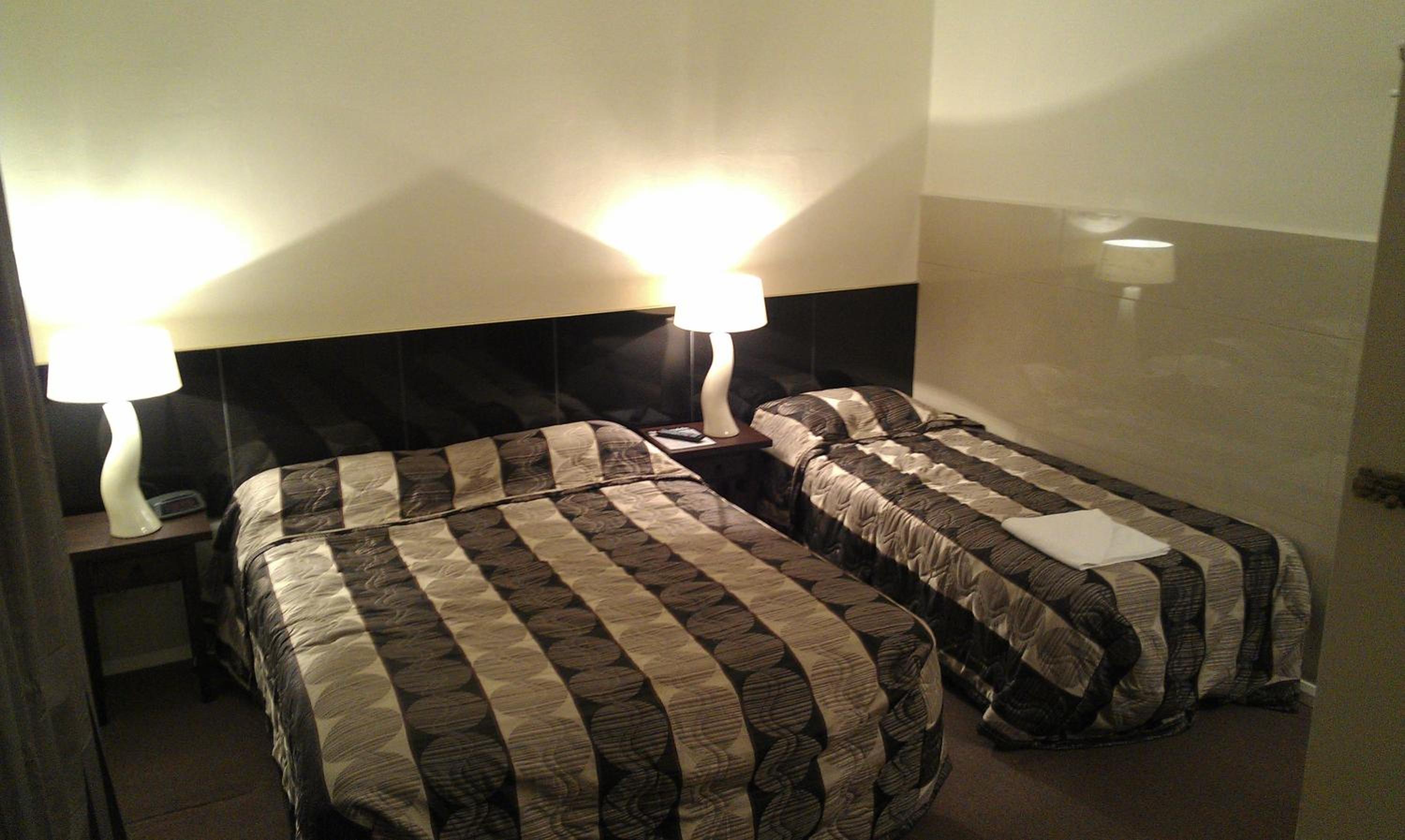Interconnecting Room photo 1