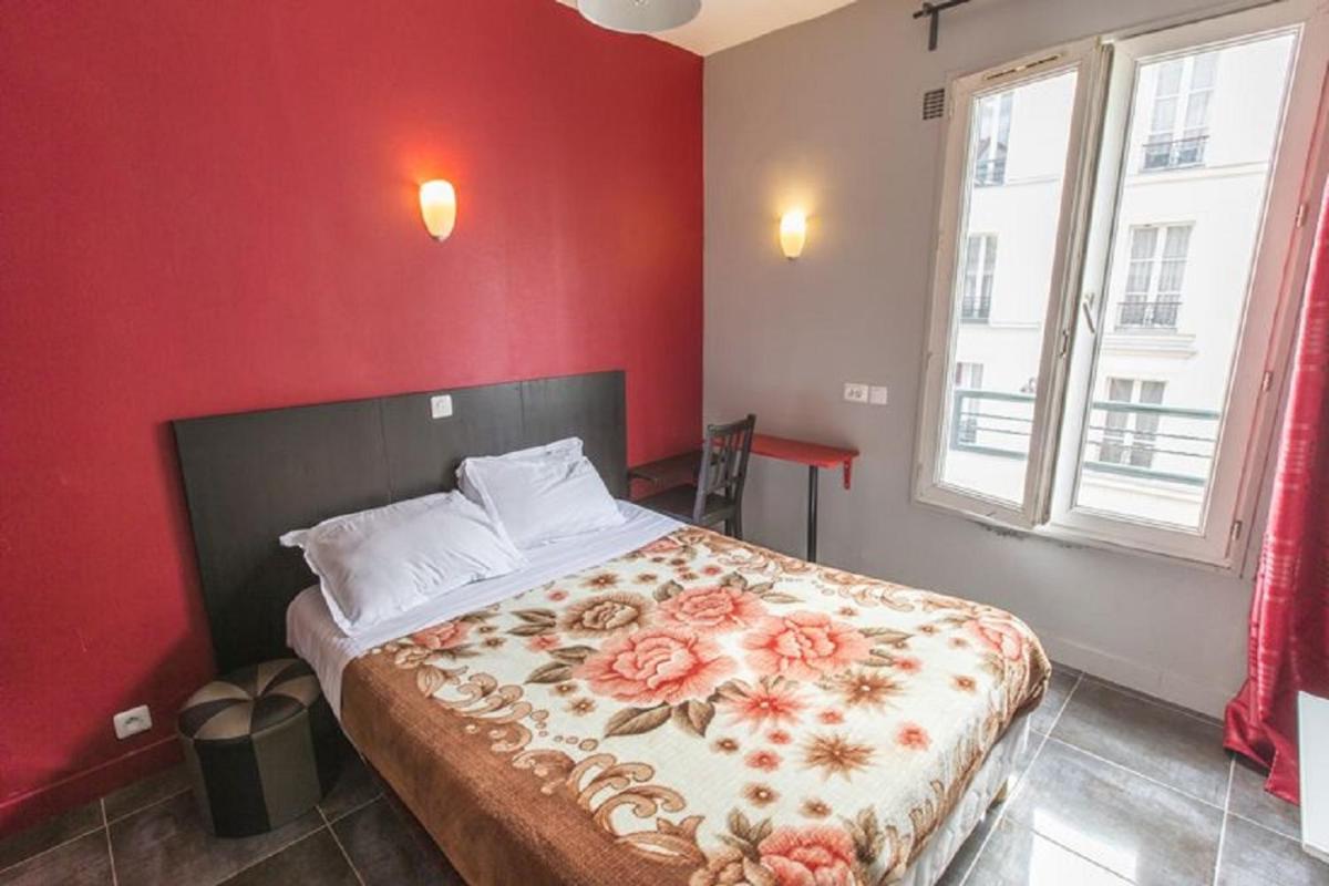 Double Room photo 1