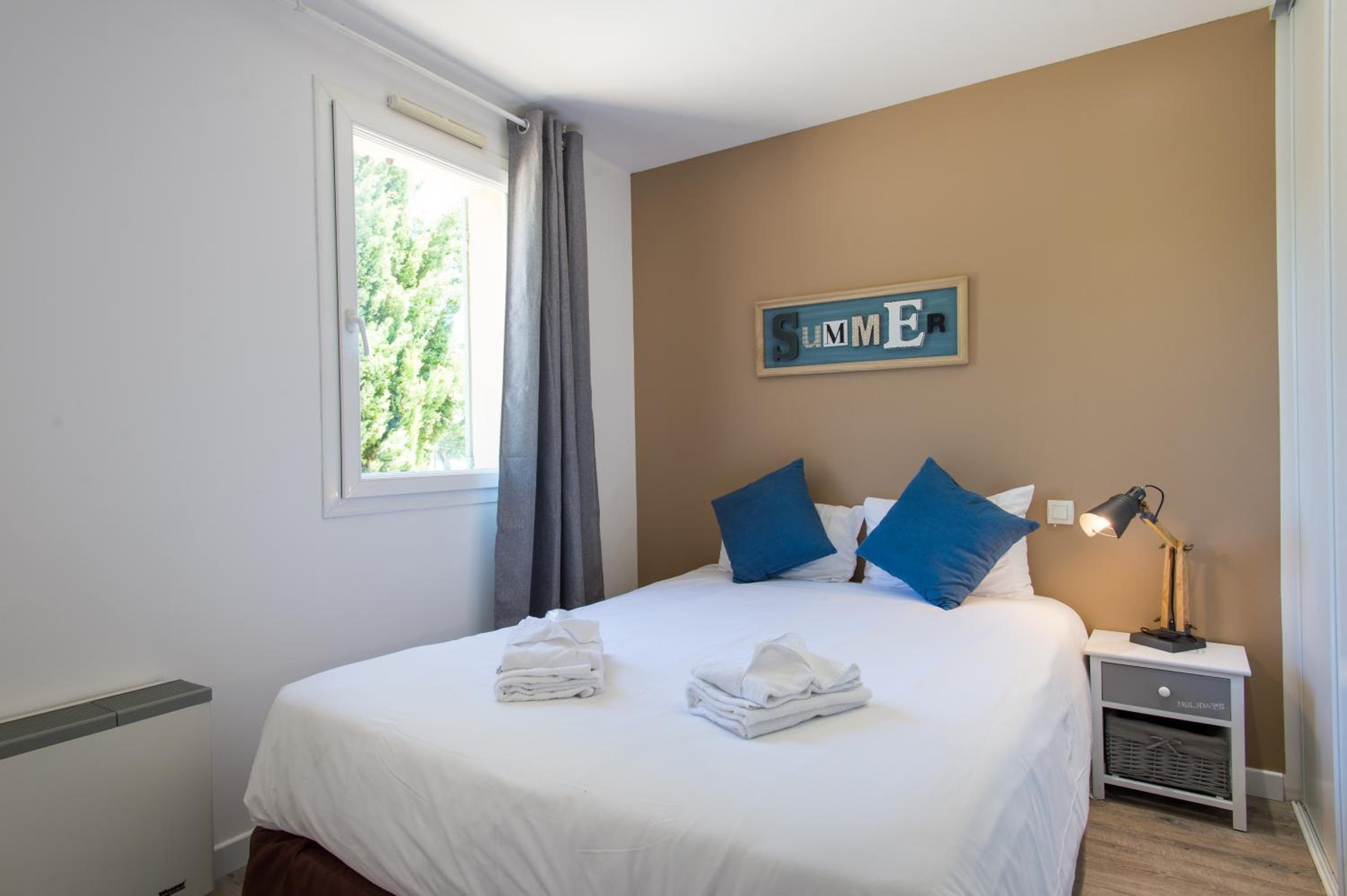Two-Bedroom Family Suite with Terrace - Non-Smoking photo 3