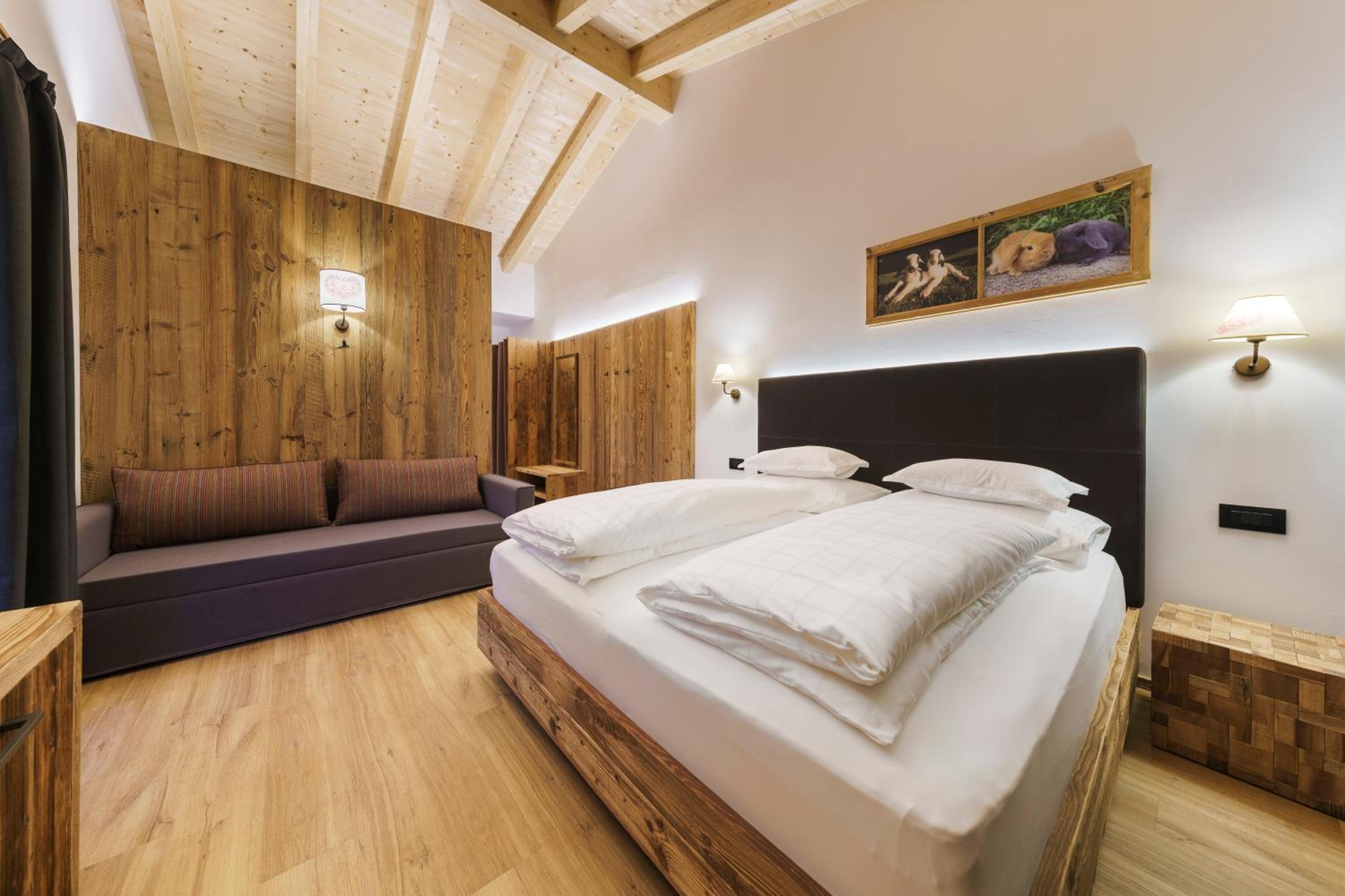 Double Room with Mountain View photo 3