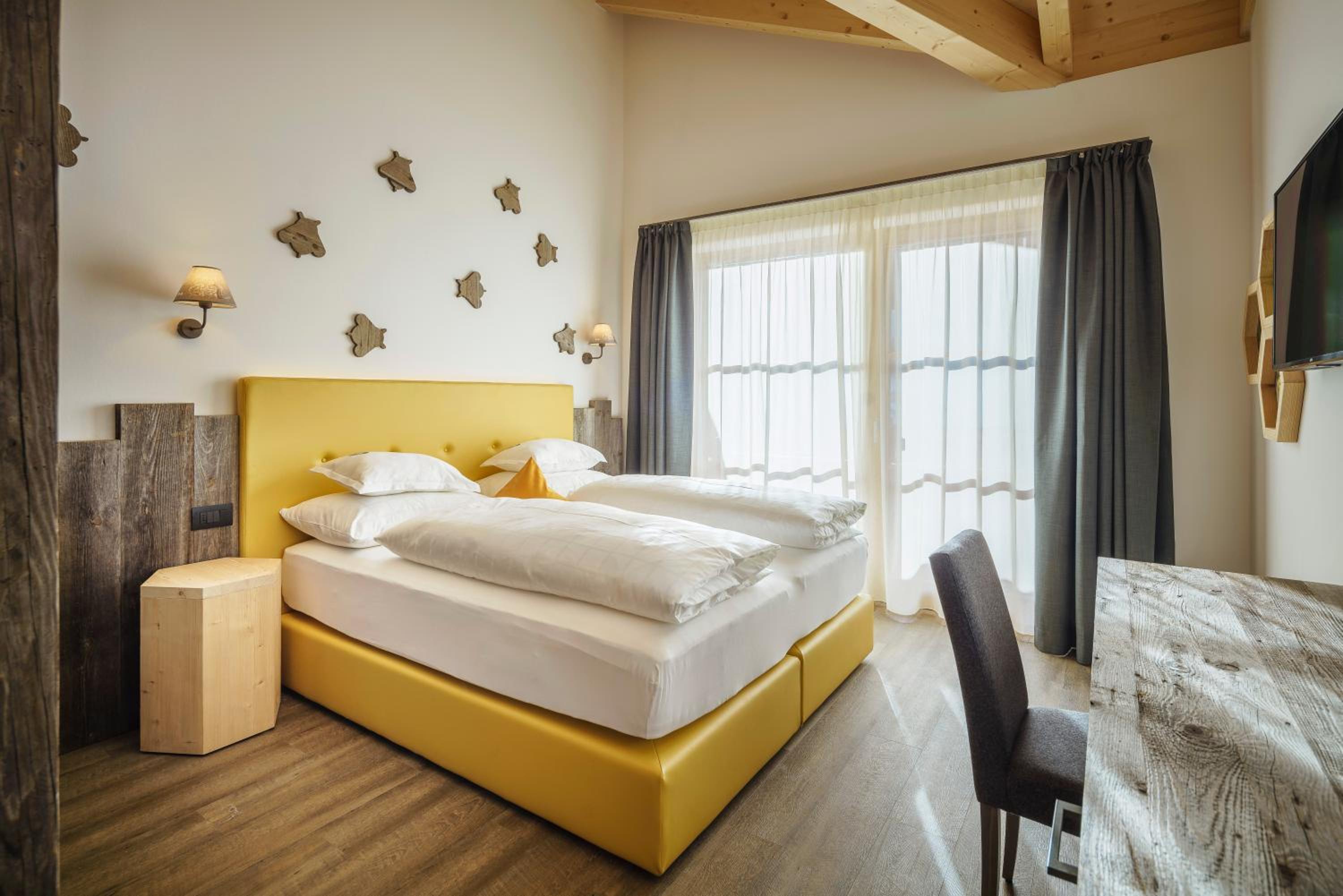 Double Room with Balcony photo 3