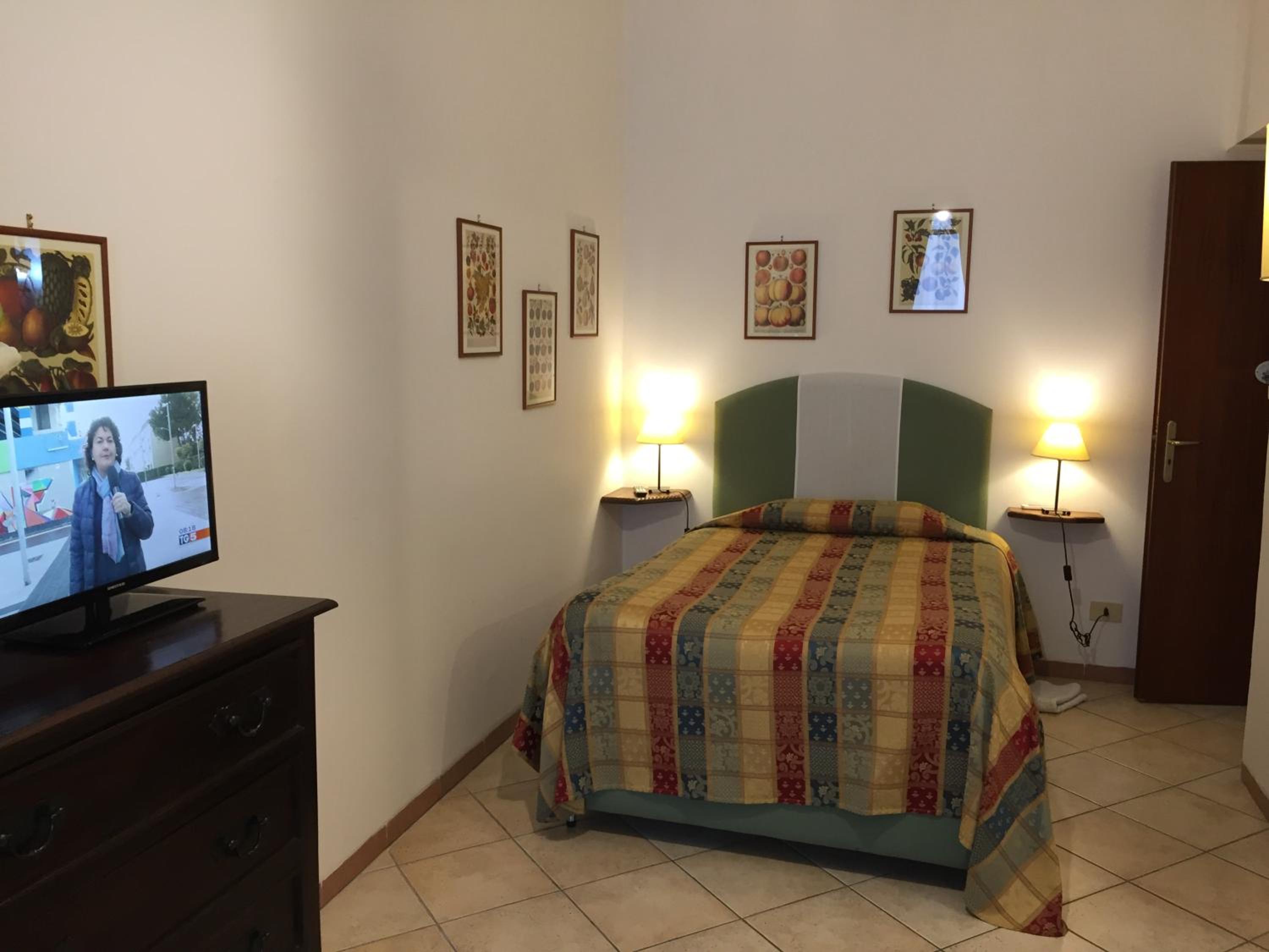 Superior Single Room photo 1