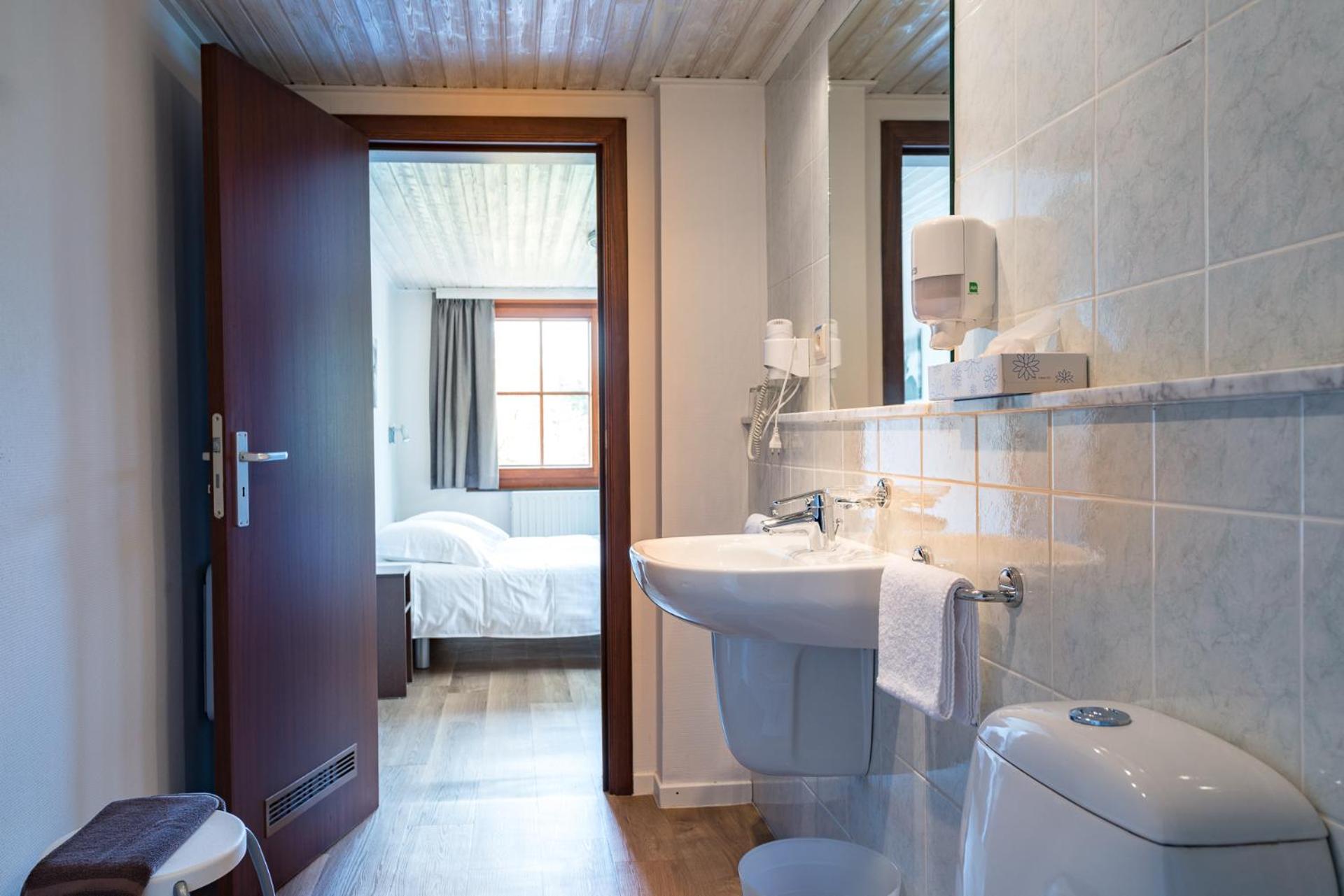 Standard Single Room photo 2