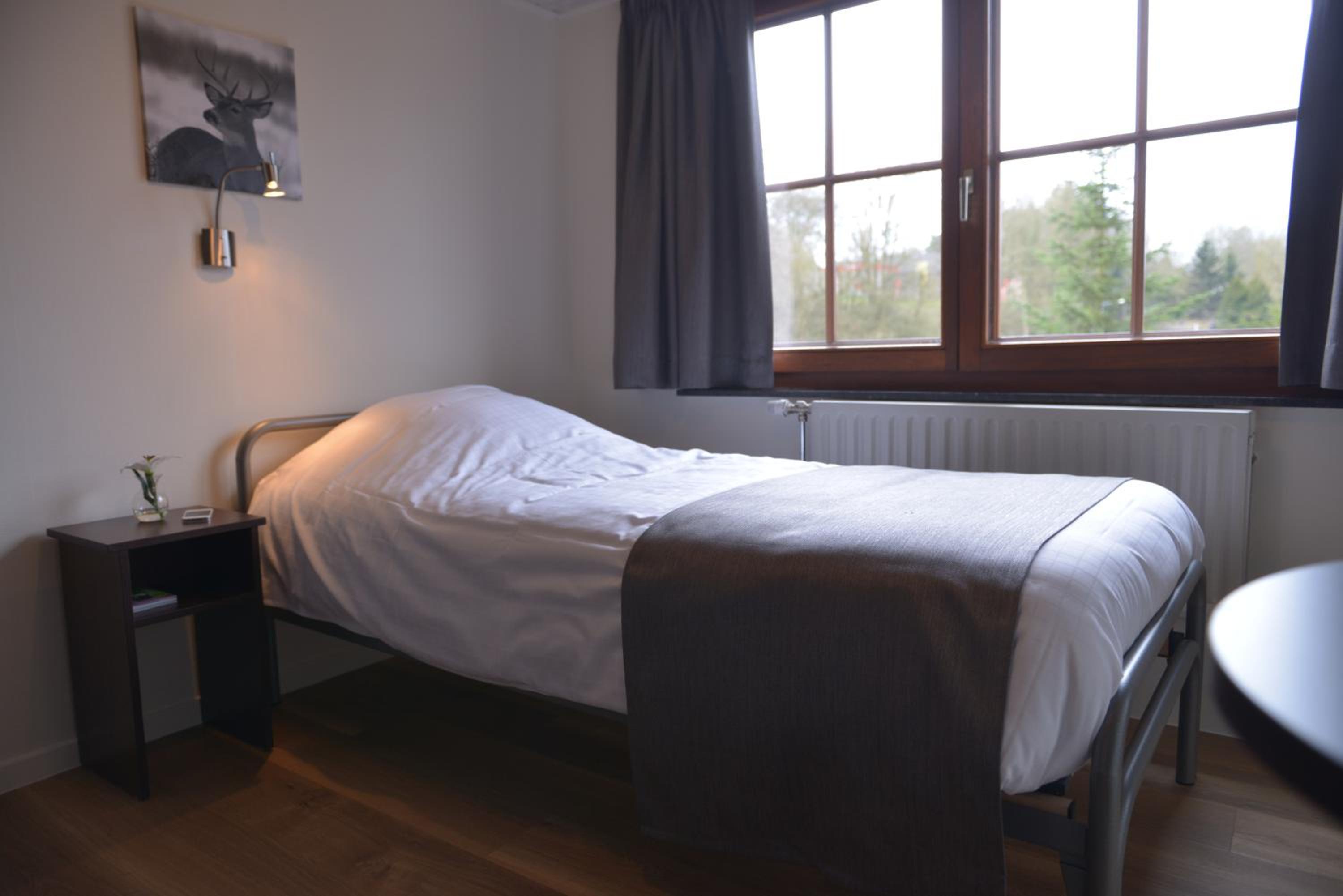 Standard Single Room photo 1