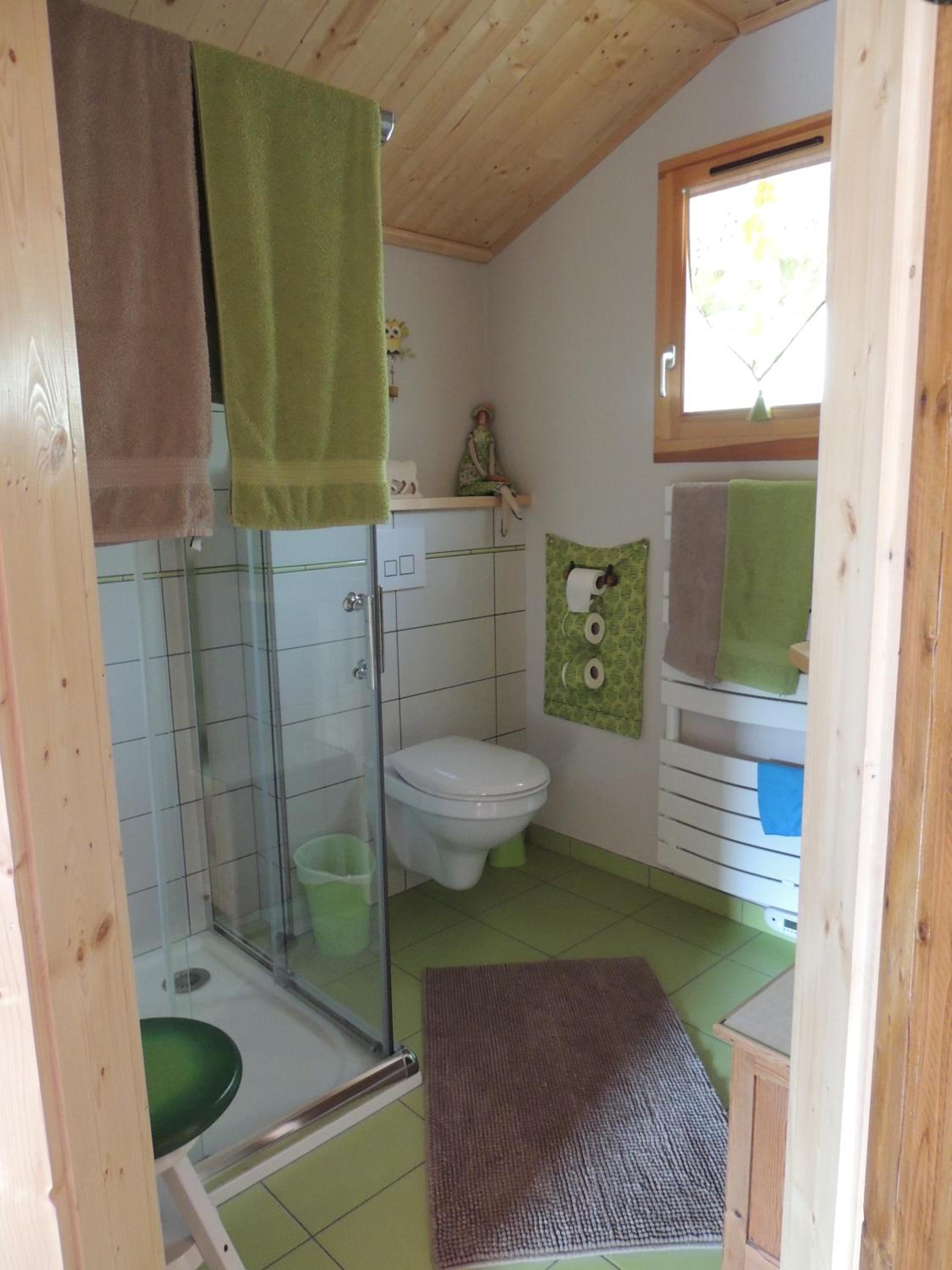 Double Room photo 3